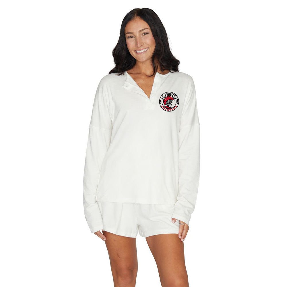 Tampa Spartans Knit Set | lojobands 1