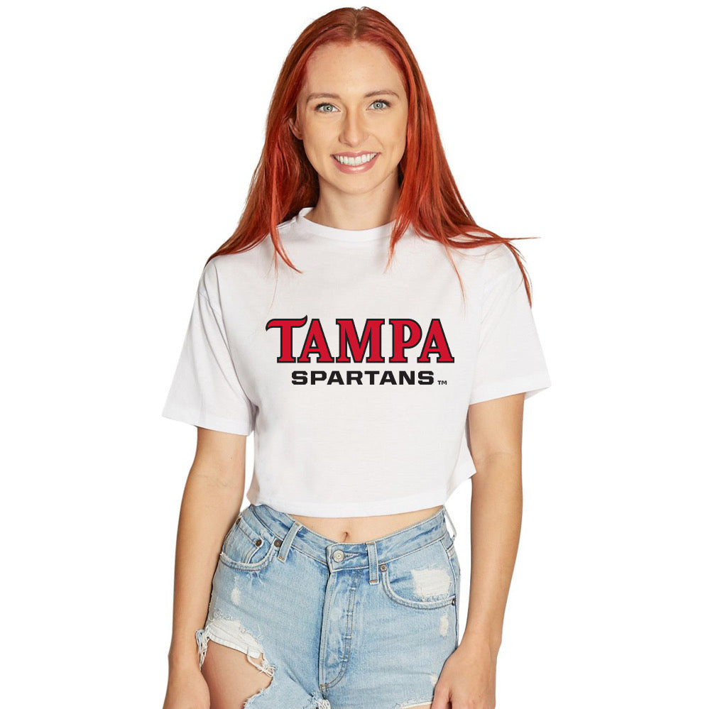 Tampa Spartans Tee | lojobands 1