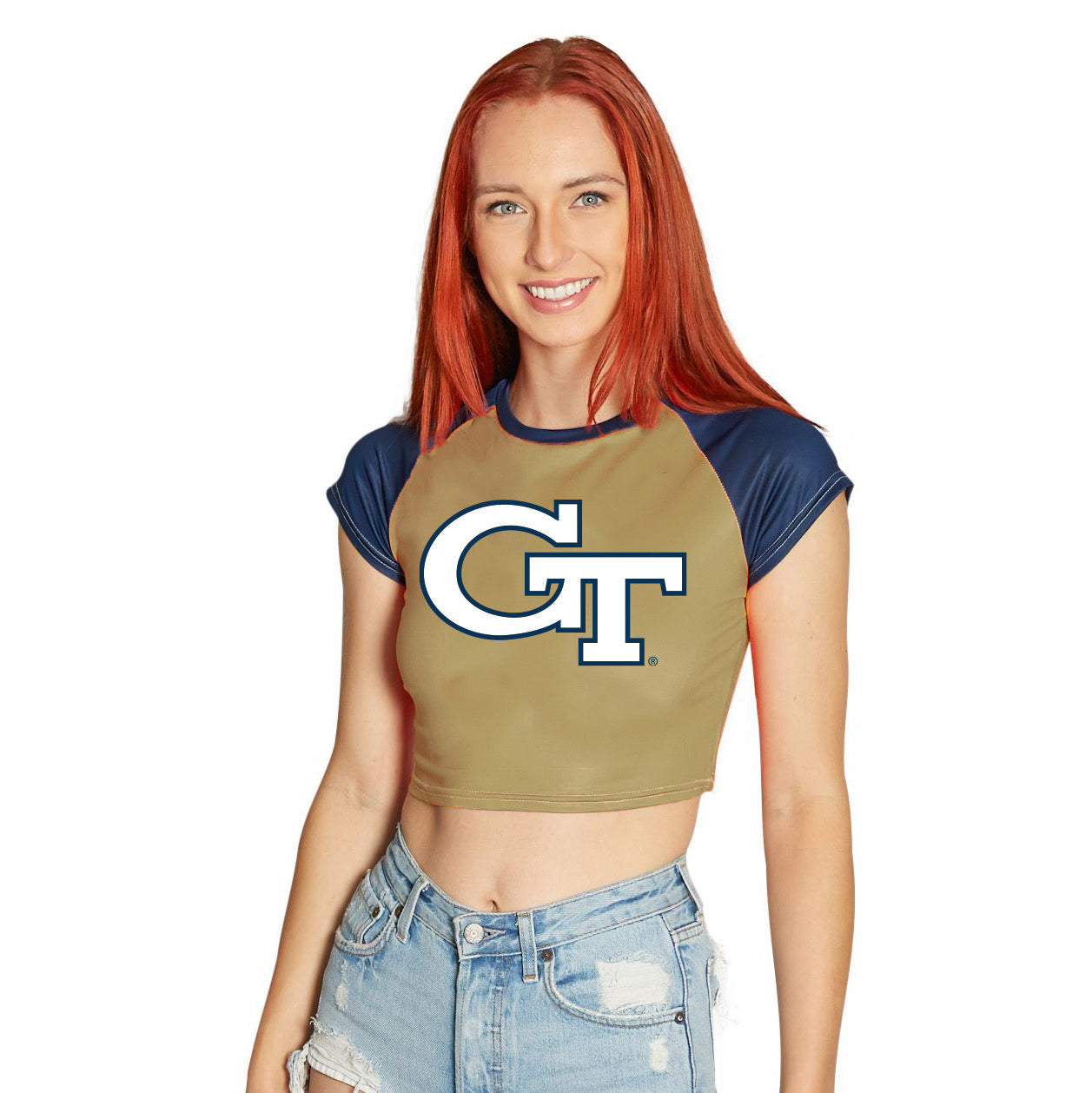 Georgia Tech Team Tee | lojobands