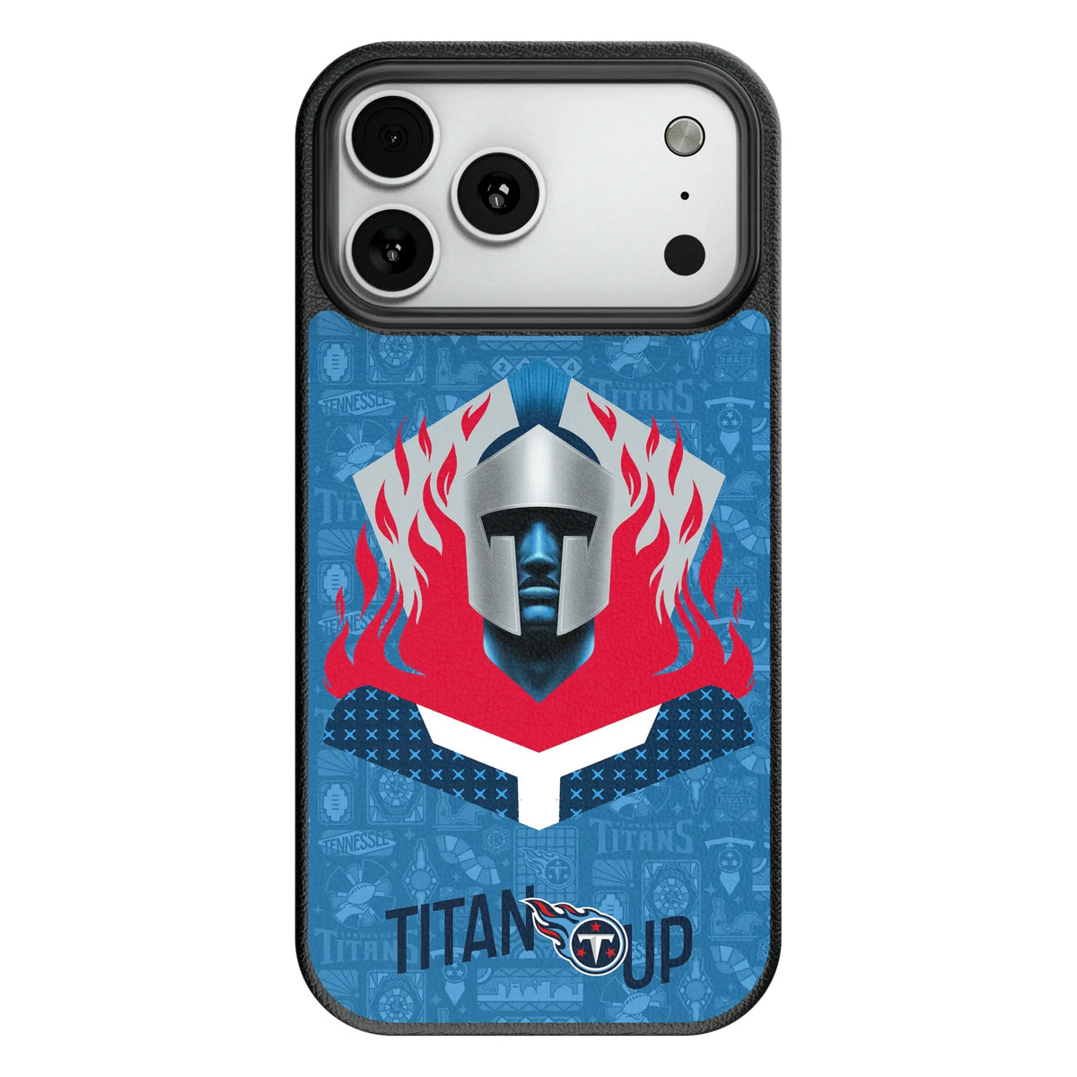 Tennessee Titans 2024 Edition MagSafe Compatible Phone Case for Apple iPhone 8