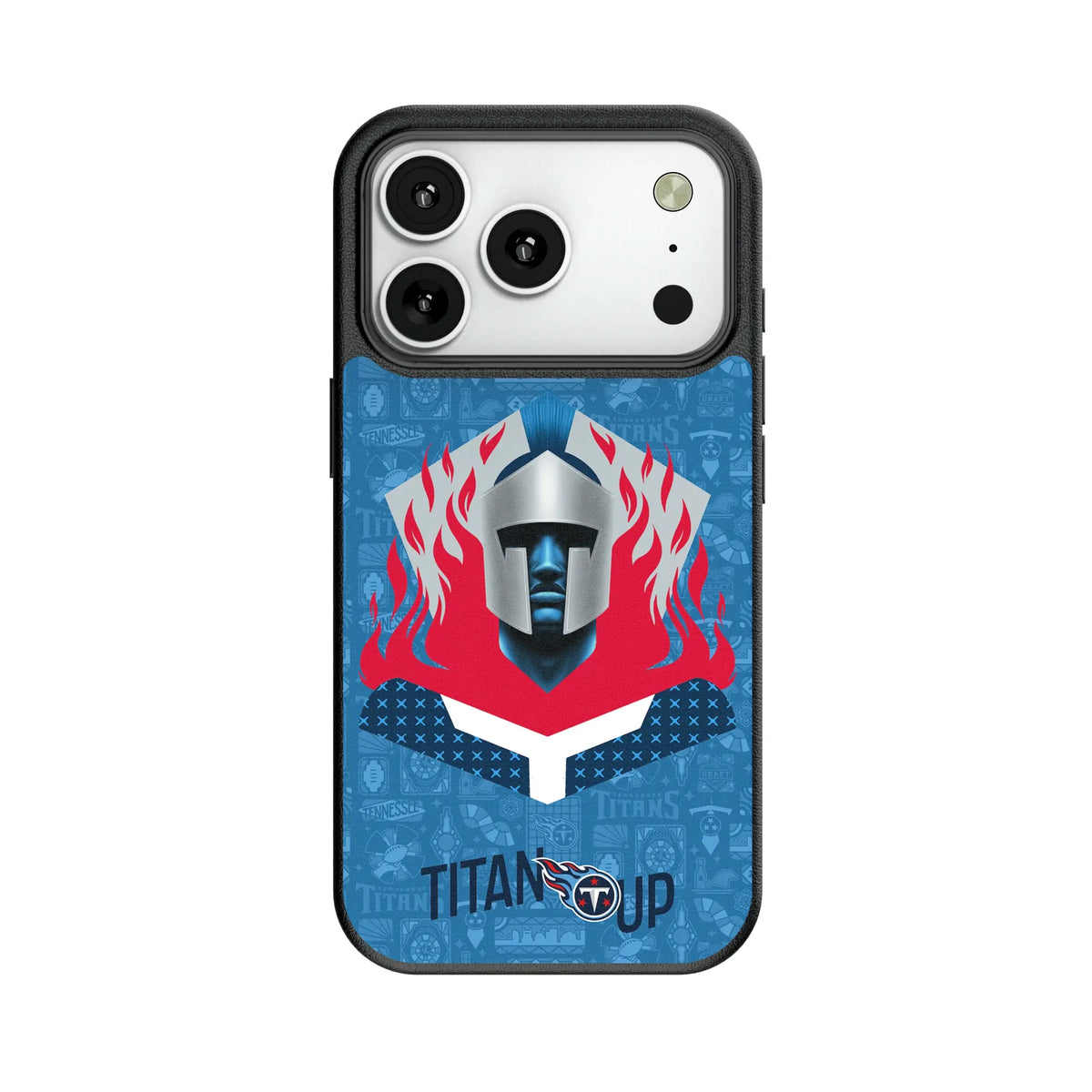 Tennessee Titans 2024 Edition MagSafe Compatible Phone Case for Apple iPhone 7