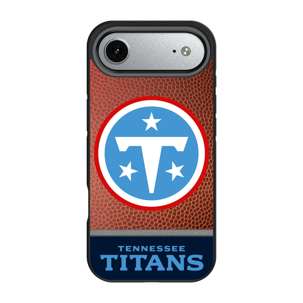 Tennessee Titans Football Wordmark Bump Phone Case 9