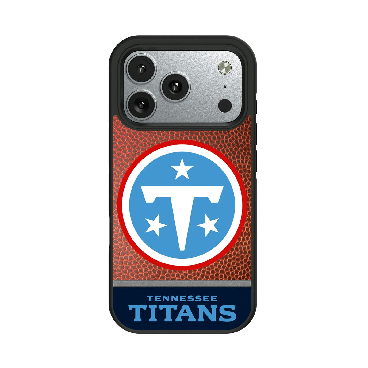 Tennessee Titans Football Wordmark Bump Phone Case 10