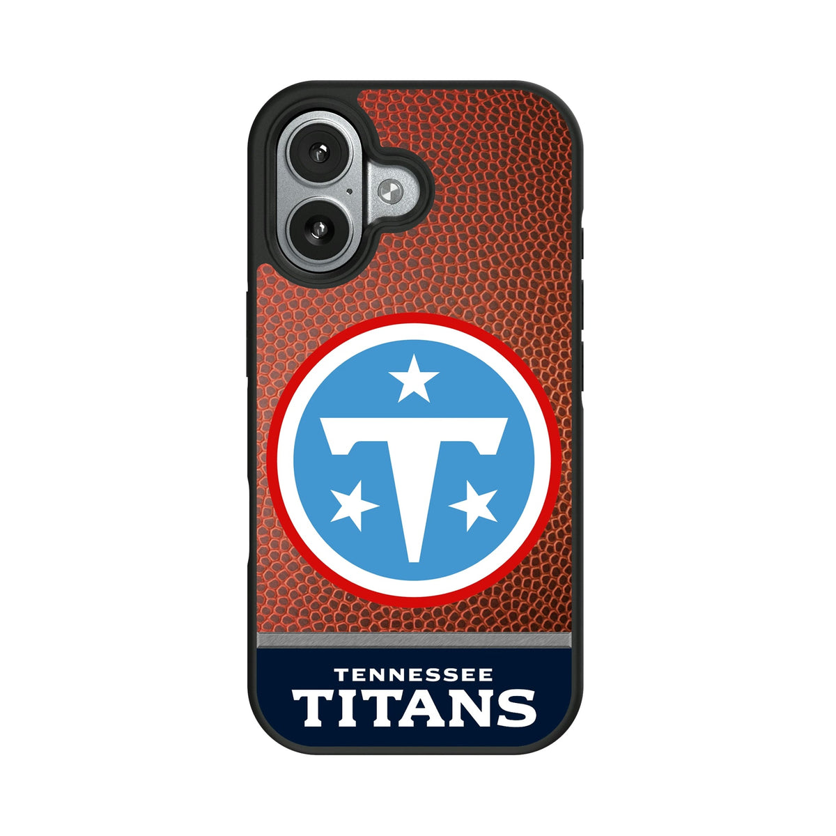 Tennessee Titans Football Wordmark Bump Phone Case 31