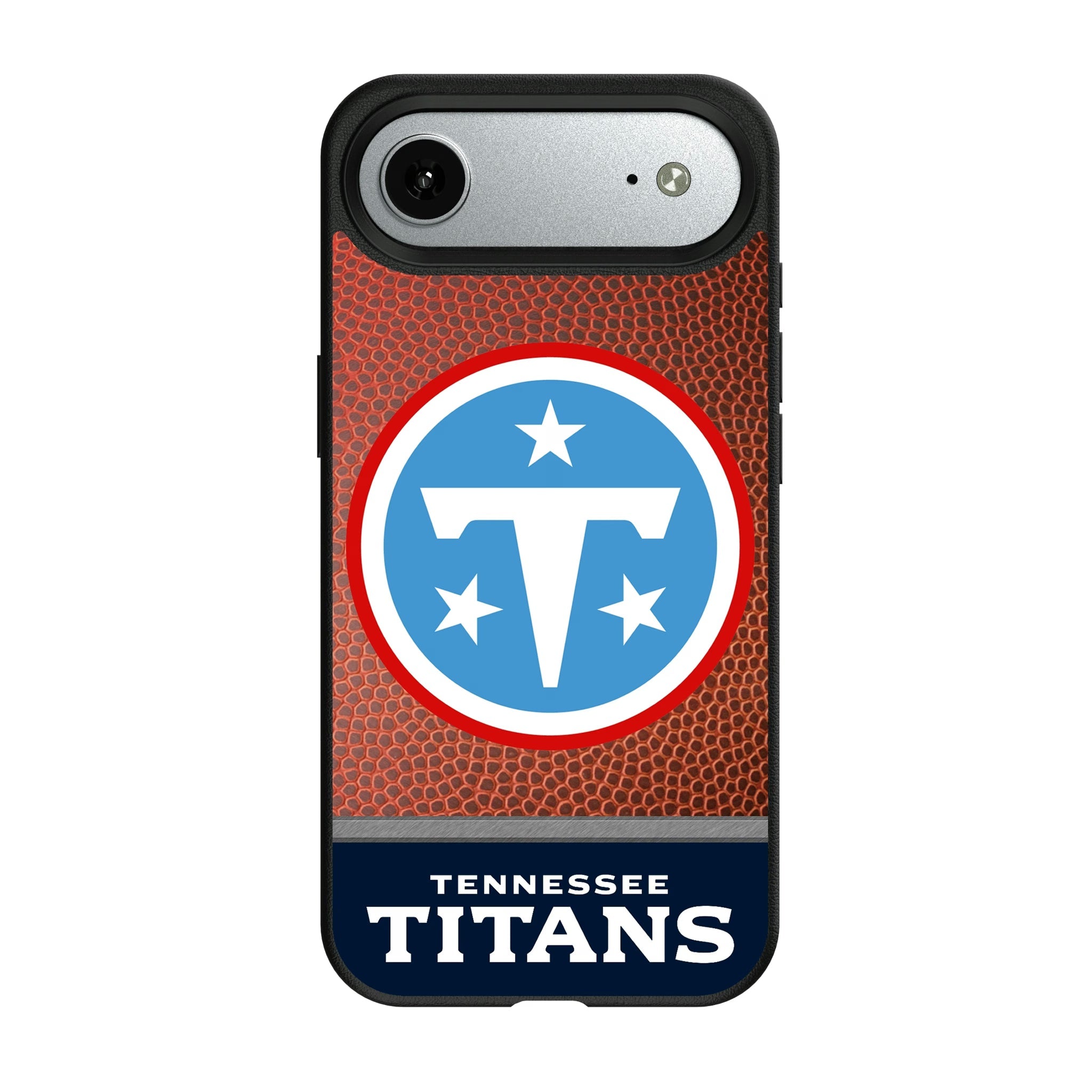 Tennessee Titans Football Wordmark MagSafe Compatible Phone Case for Apple iPhone 37