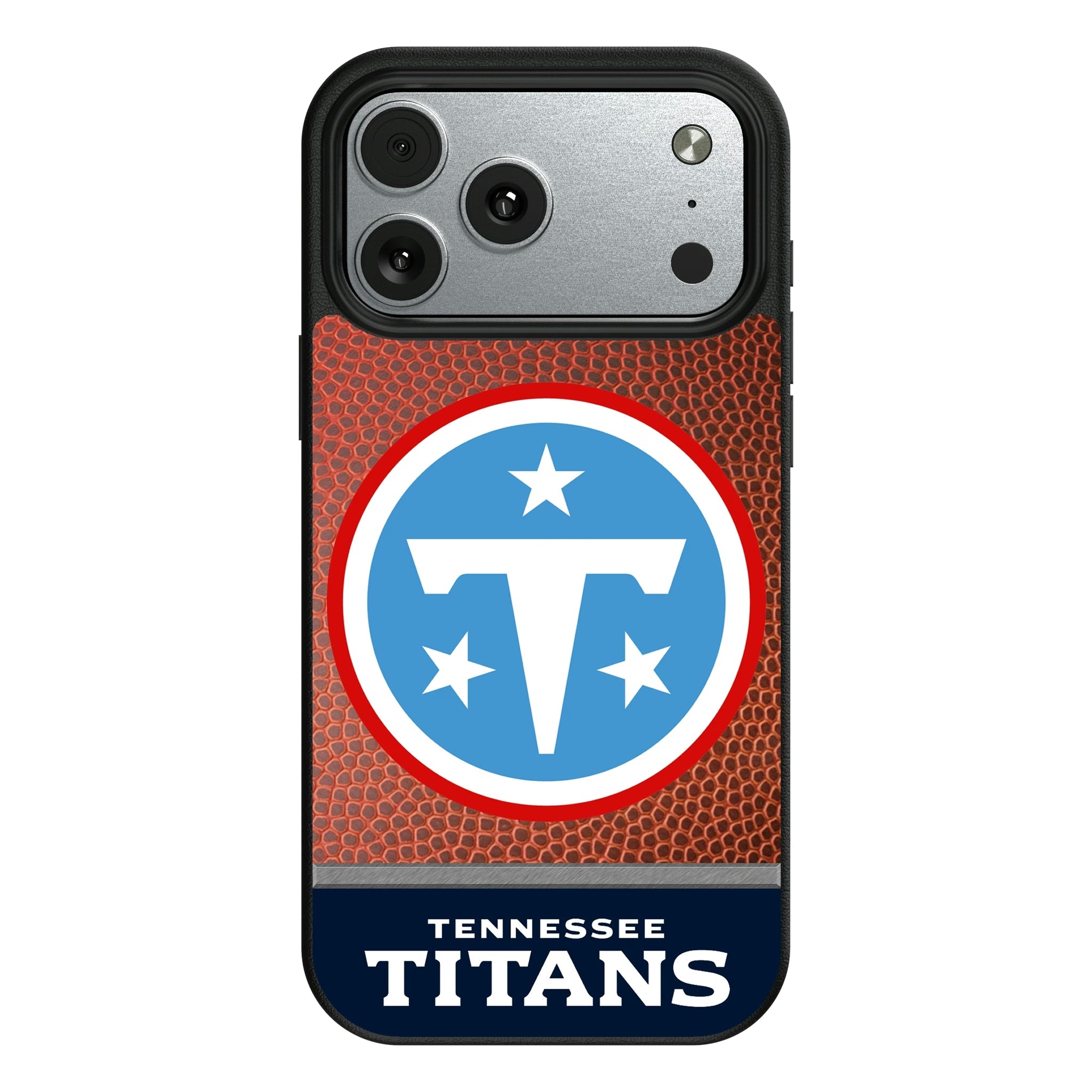 Tennessee Titans Football Wordmark MagSafe Compatible Phone Case for Apple iPhone 39