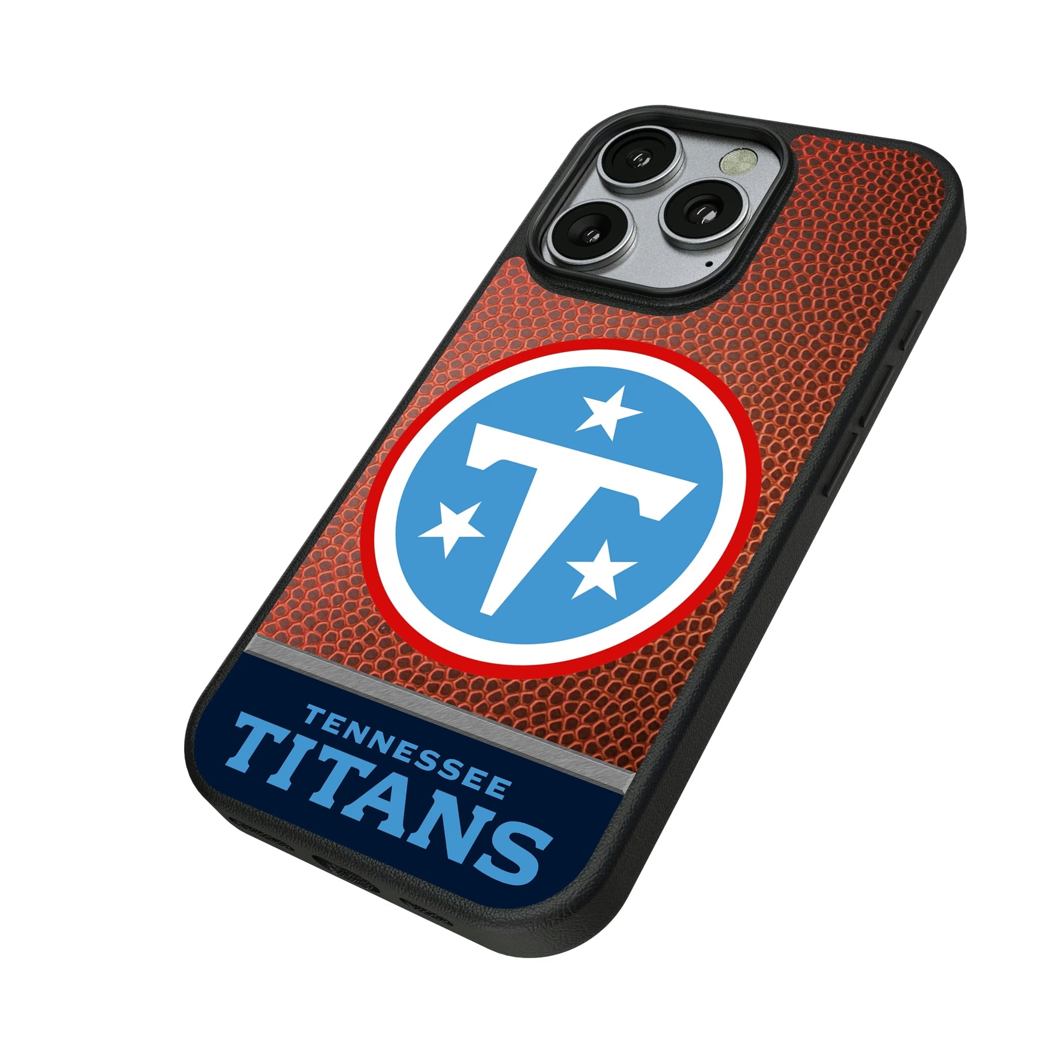 Tennessee Titans Football Wordmark MagSafe Compatible Phone Case for Apple iPhone 8