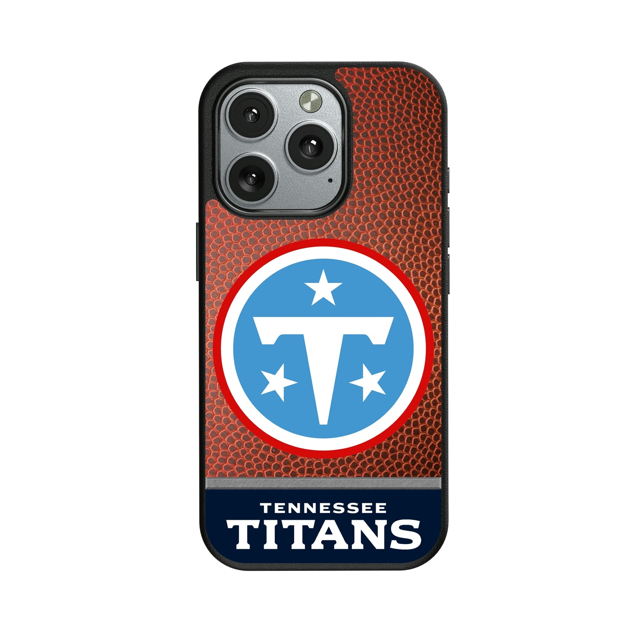 Tennessee Titans Football Wordmark MagSafe Compatible Phone Case for Apple iPhone 16