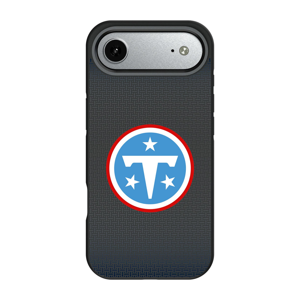 Tennessee Titans Linen Bump Phone Case 9