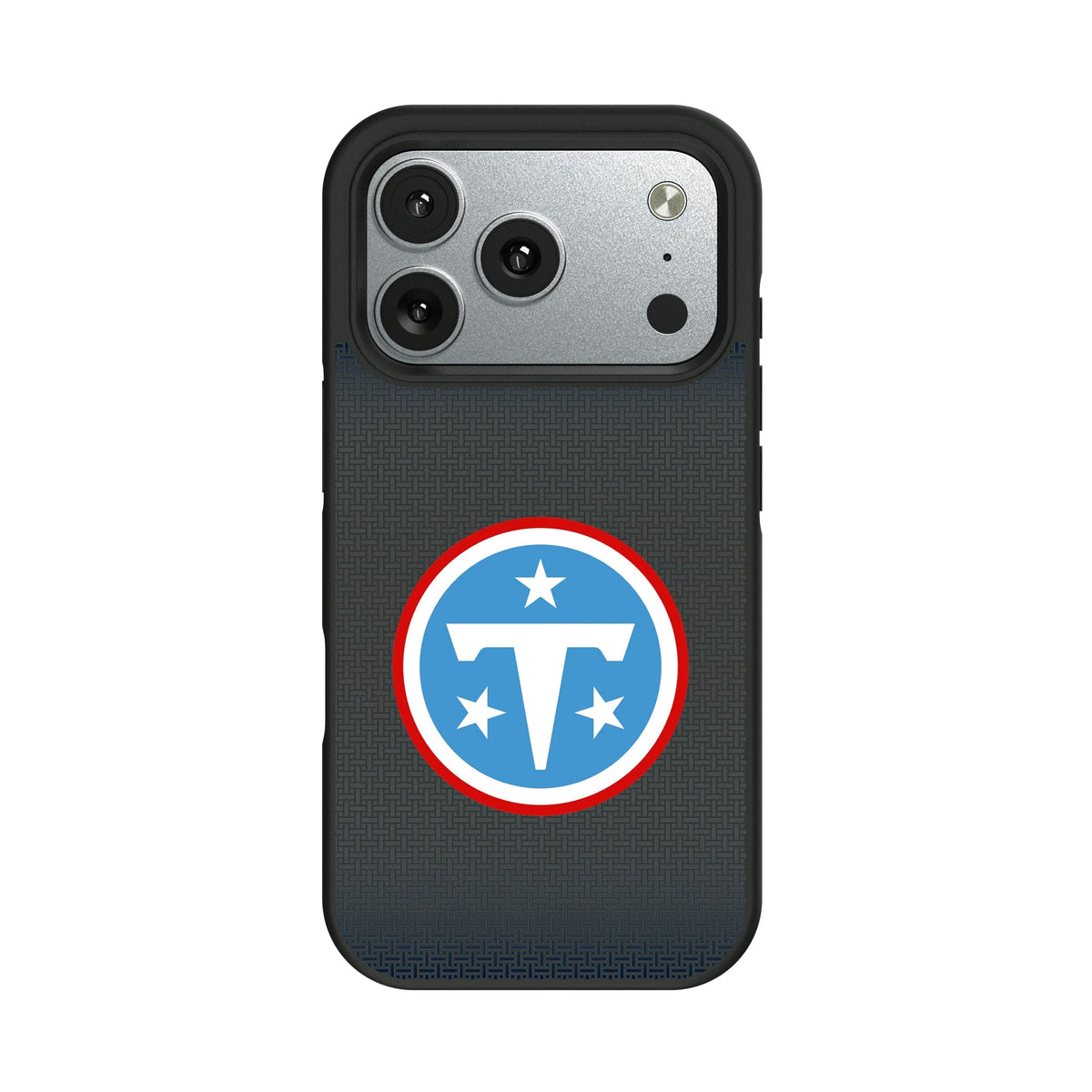 Tennessee Titans Linen Bump Phone Case 33