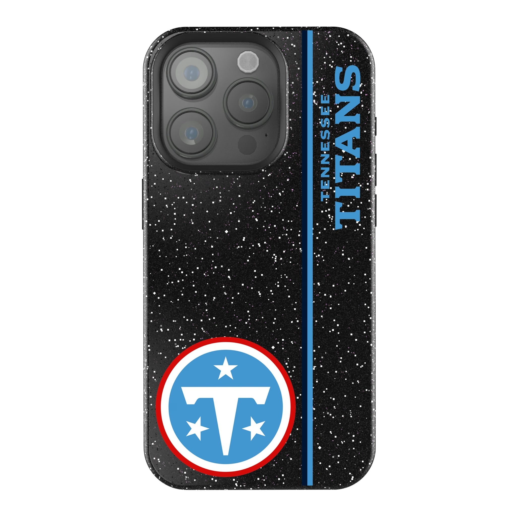 Tennessee Titans Sidebar Bling Phone Case 14