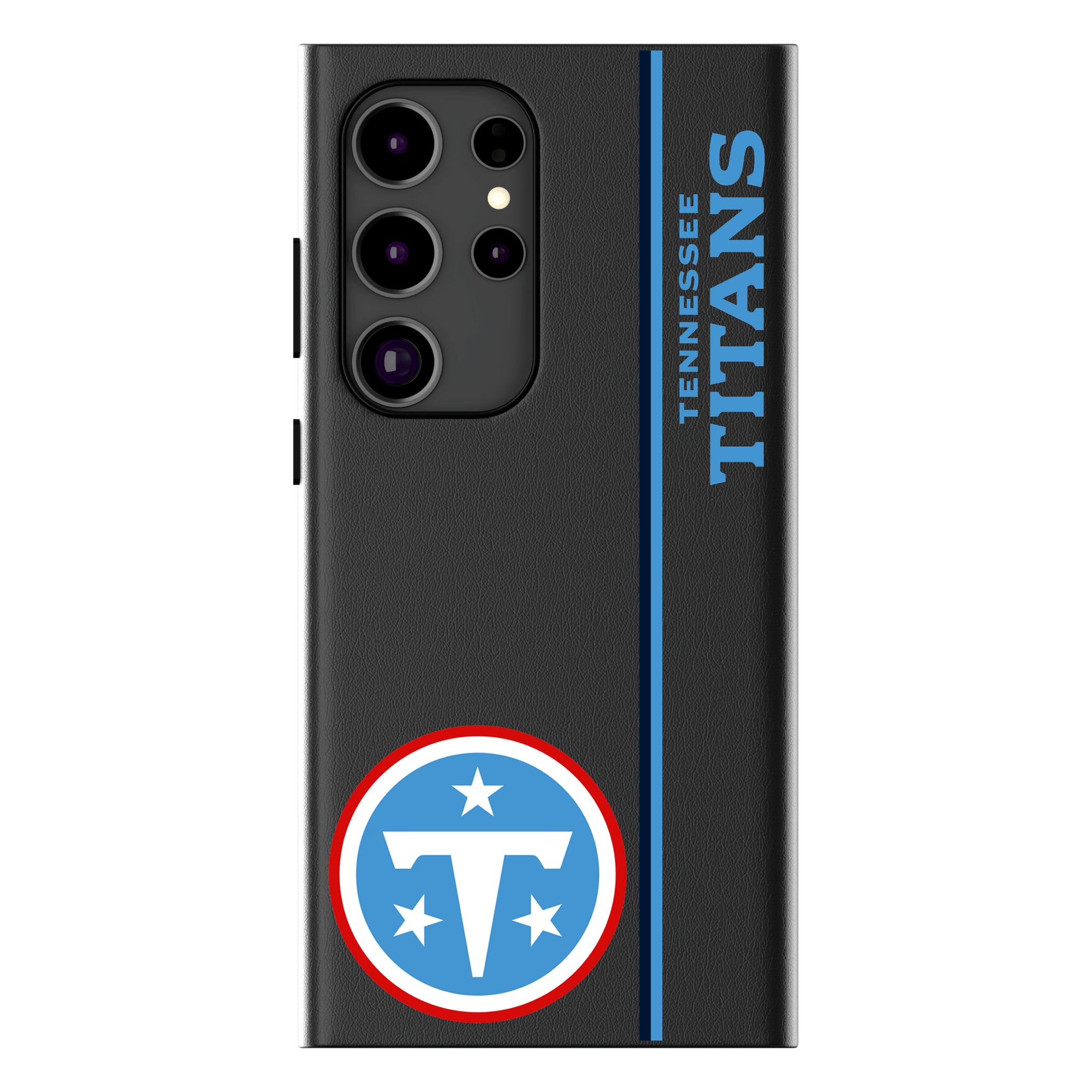 Tennessee Titans Sidebar MagSafe Compatible Phone Case for Samsung Galaxy 13