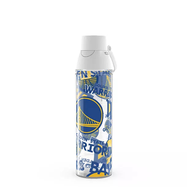 Golden State Warriors - NBA All Over Plastic Tumbler 6