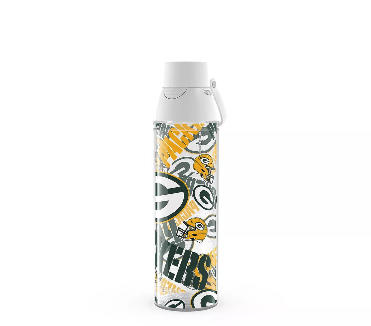 Green Bay Packers - All Over Plastic Tumbler 6