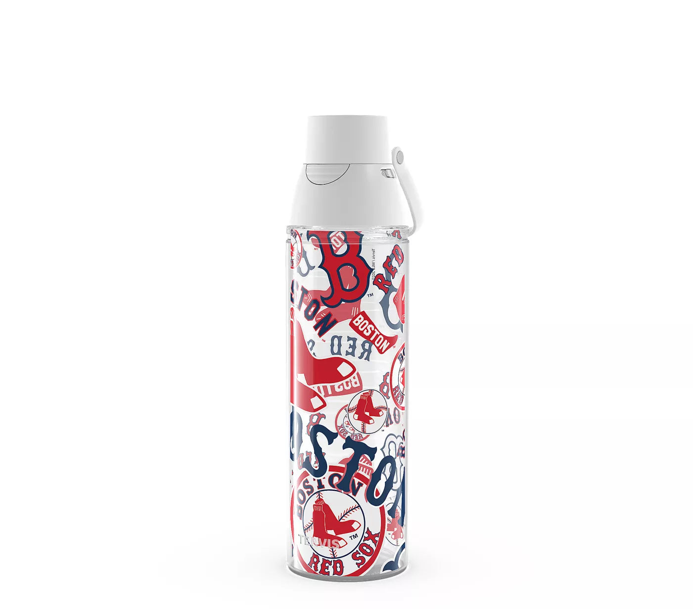 Boston Red Sox - All Over Plastic Tumbler 6