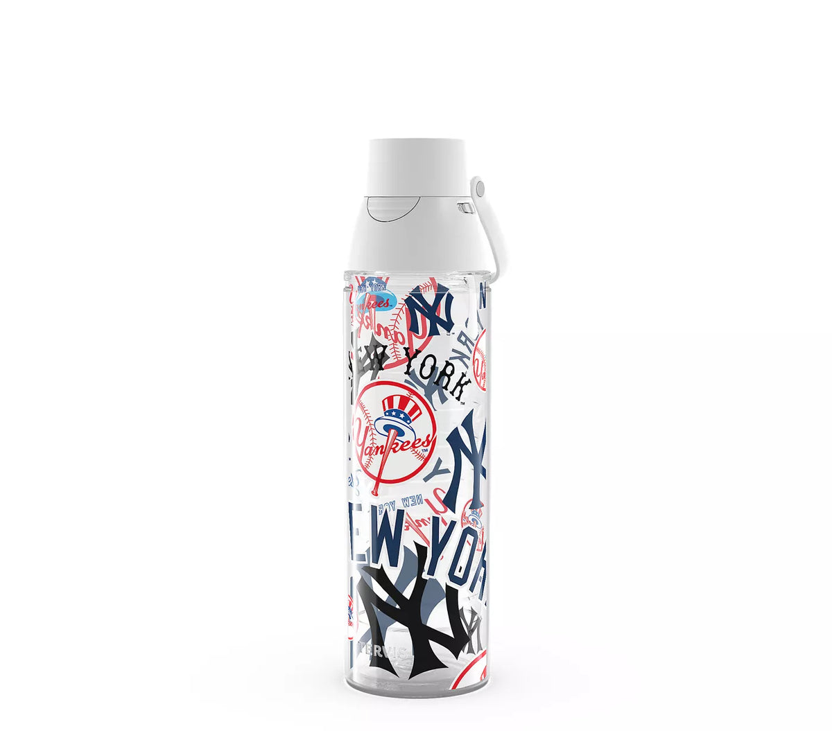 New York Yankees - All Over Plastic Tumbler 9
