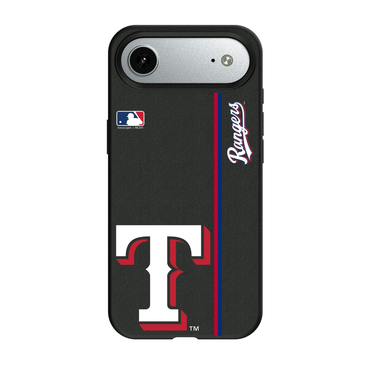 Texas Rangers Sidebar MagSafe Compatible Phone Case for Apple iPhone 8