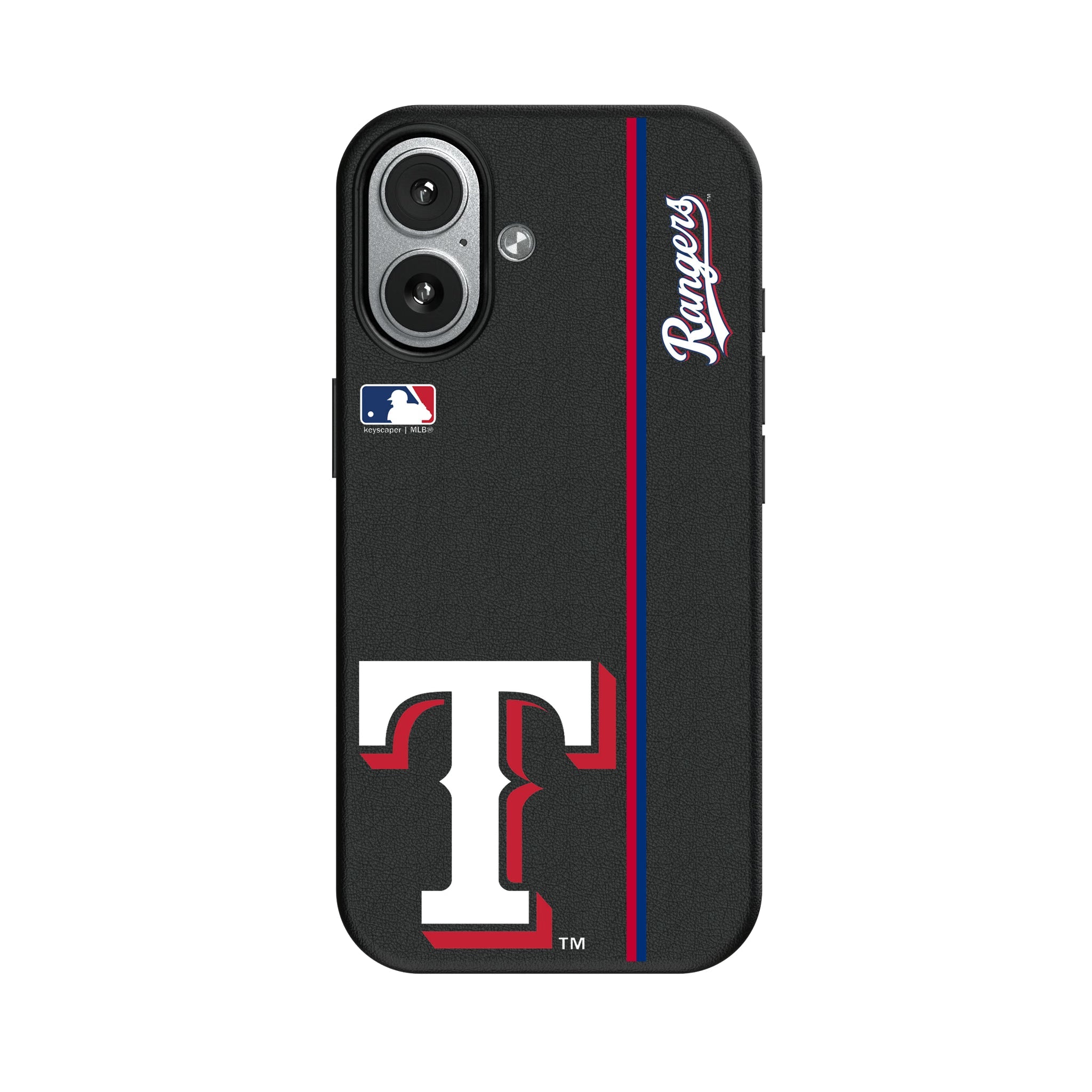 Texas Rangers Sidebar MagSafe Compatible Phone Case for Apple iPhone 7