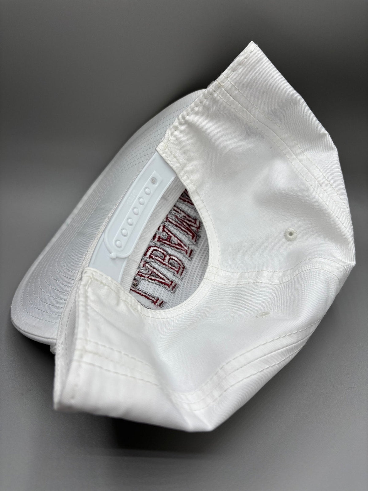 The Cloudwalker - Lightweight Premium Rope Snapback Hat 4