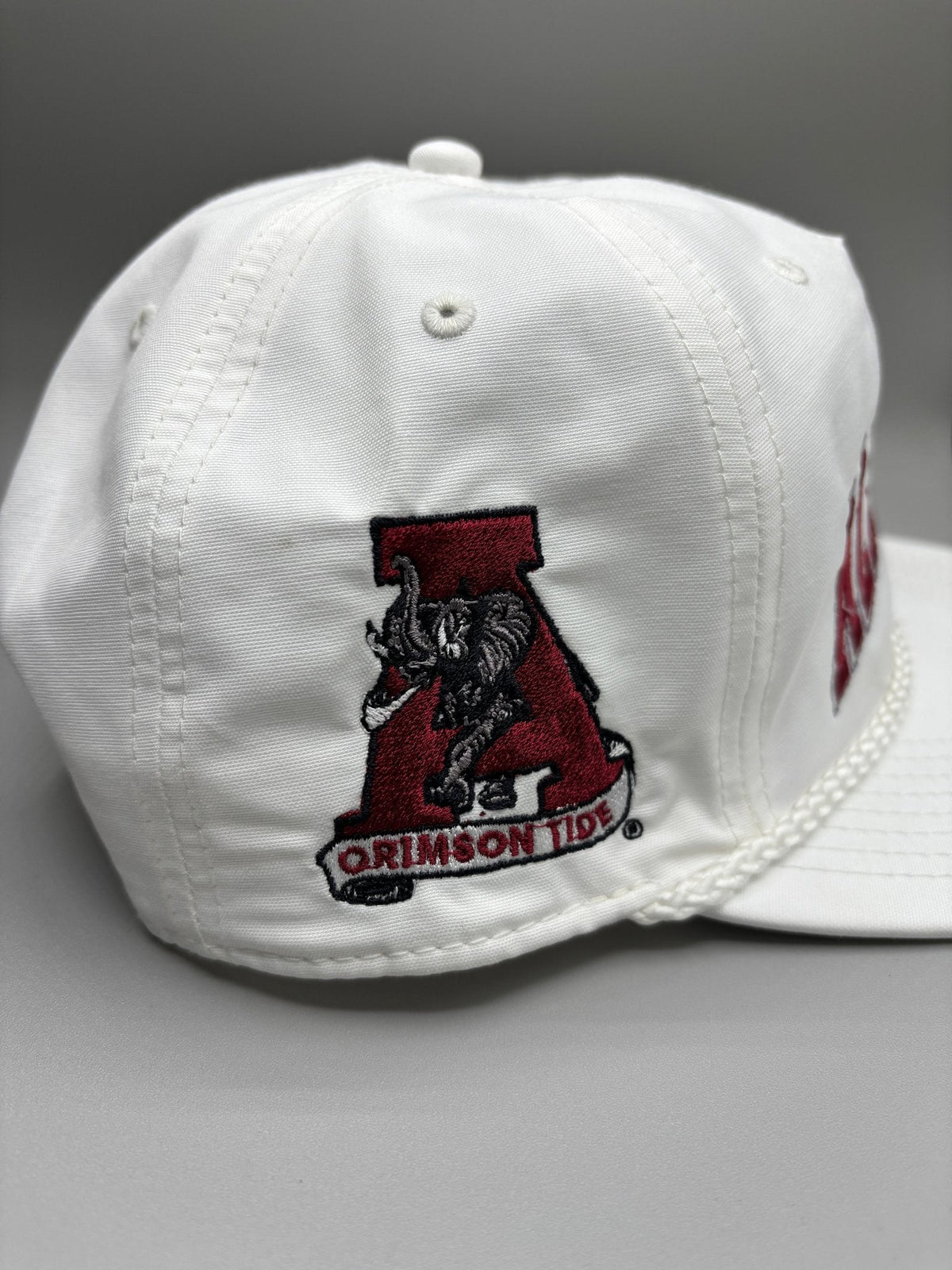 The Cloudwalker - Lightweight Premium Rope Snapback Hat 3