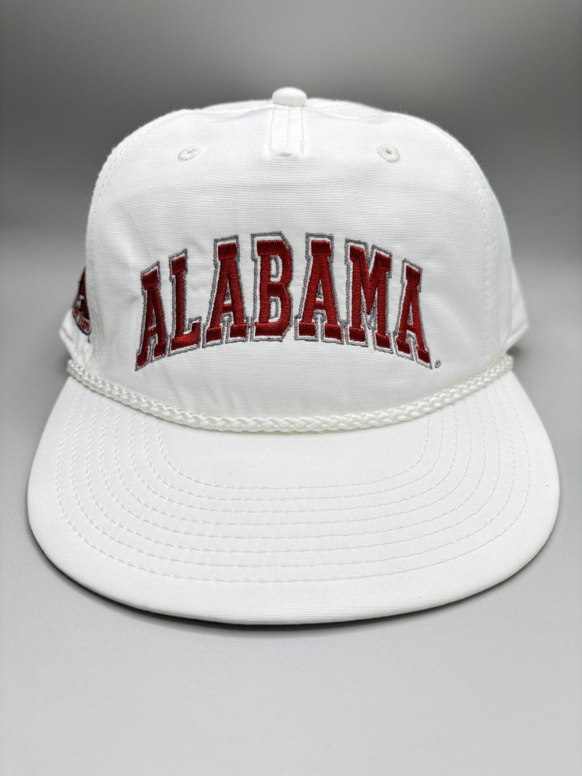 The Cloudwalker - Lightweight Premium Rope Snapback Hat 1