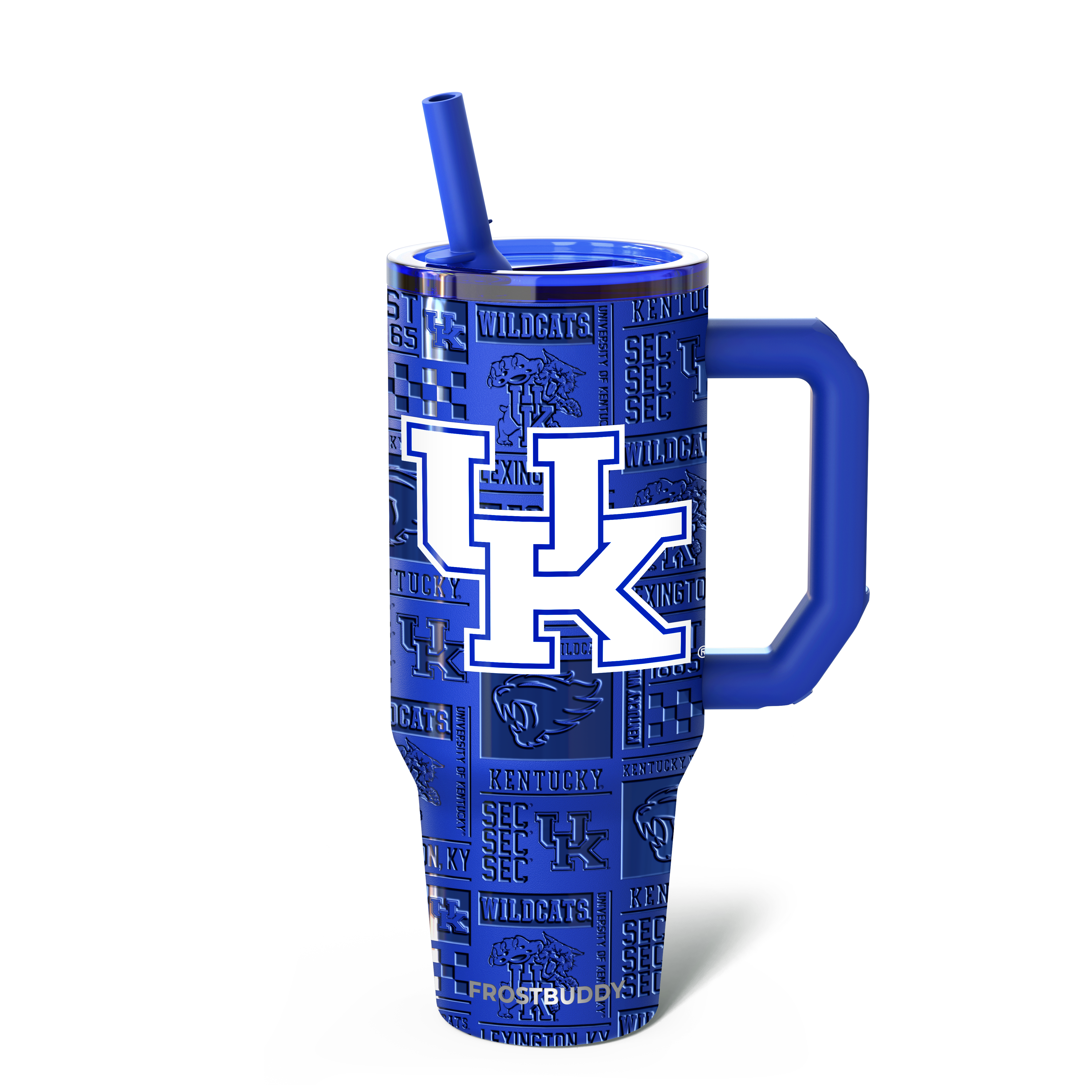 Thicc Buddy 40oz | Kentucky Wildcats | Legacy | Frost Buddy