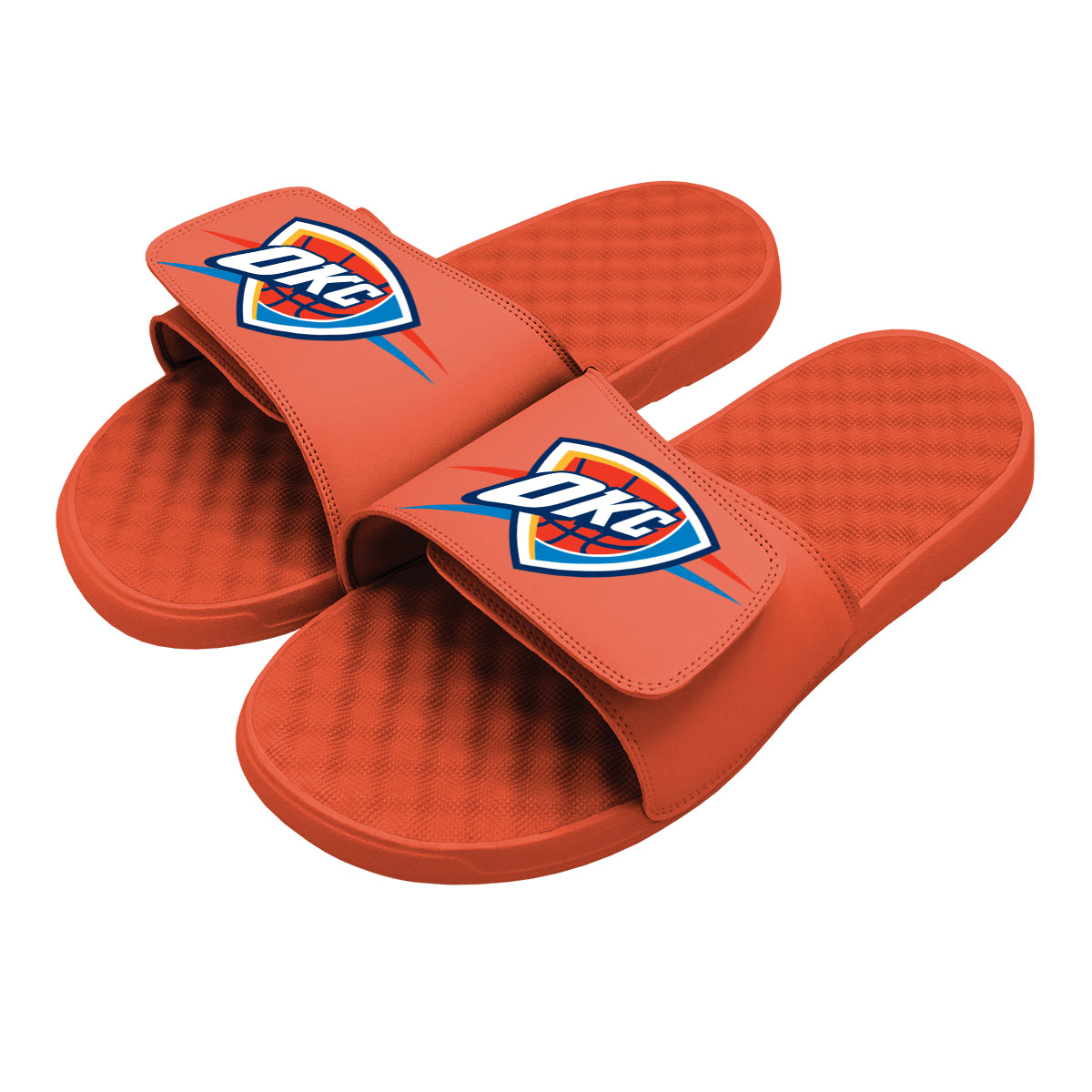 OKC Thunder Primary Slides 2