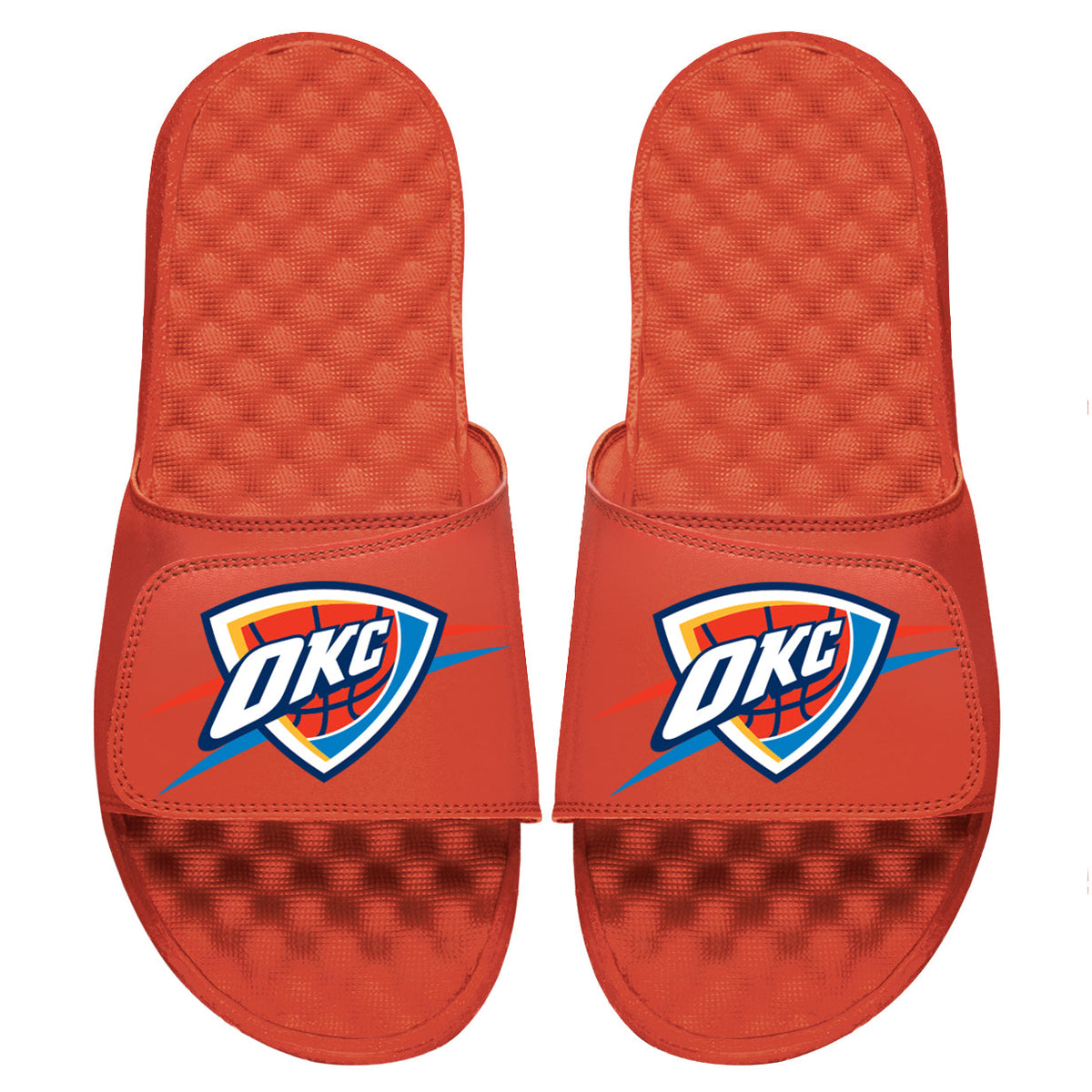 OKC Thunder Primary Slides 1