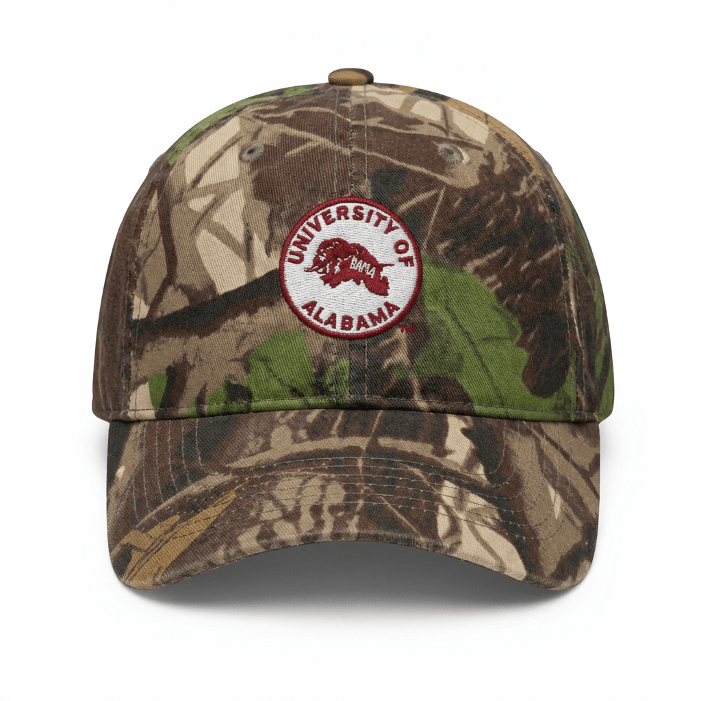 Tide & Timber Vol. 2: The Outfitter 1