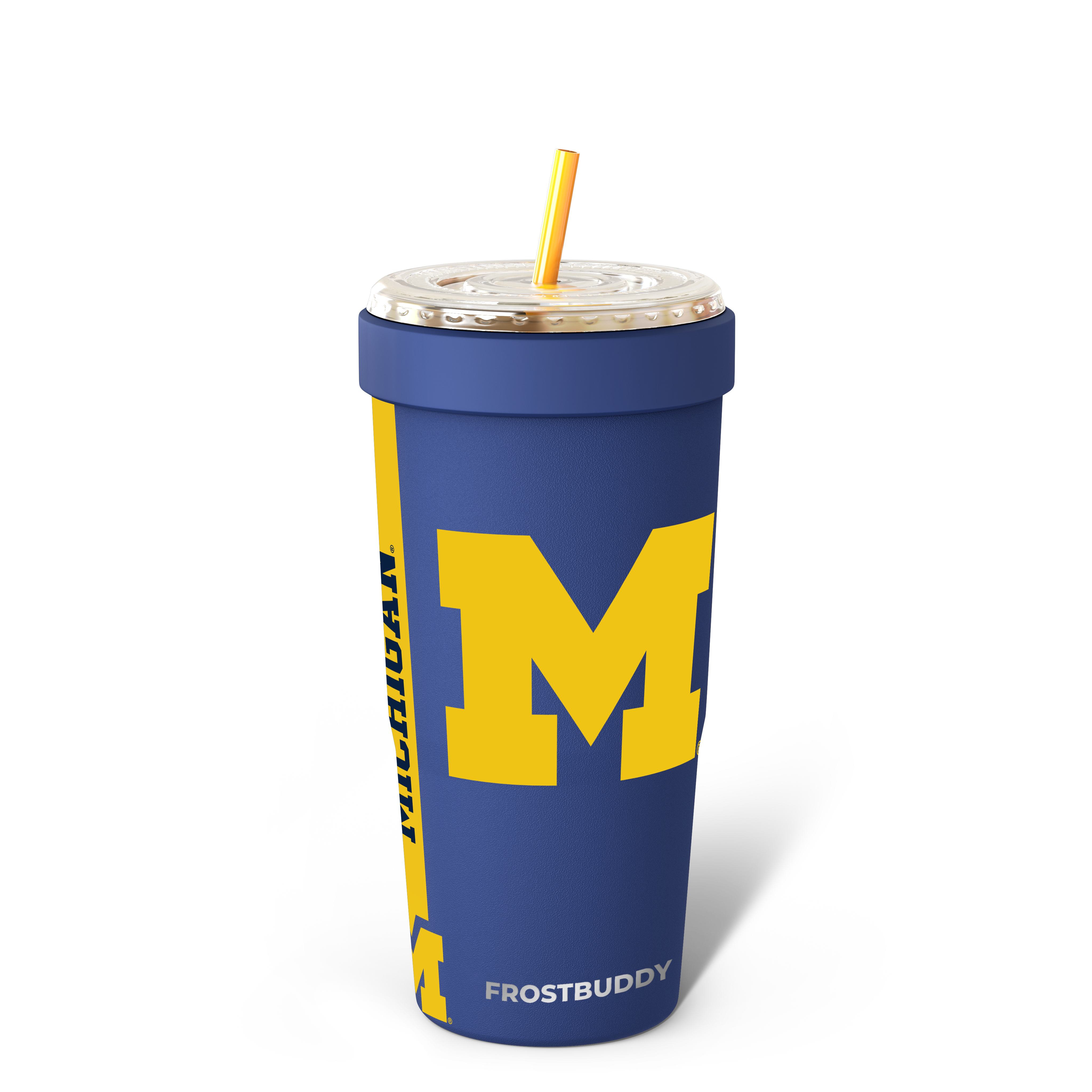 To-Go Buddy | Michigan Wolverines | Gameday | Frost Buddy