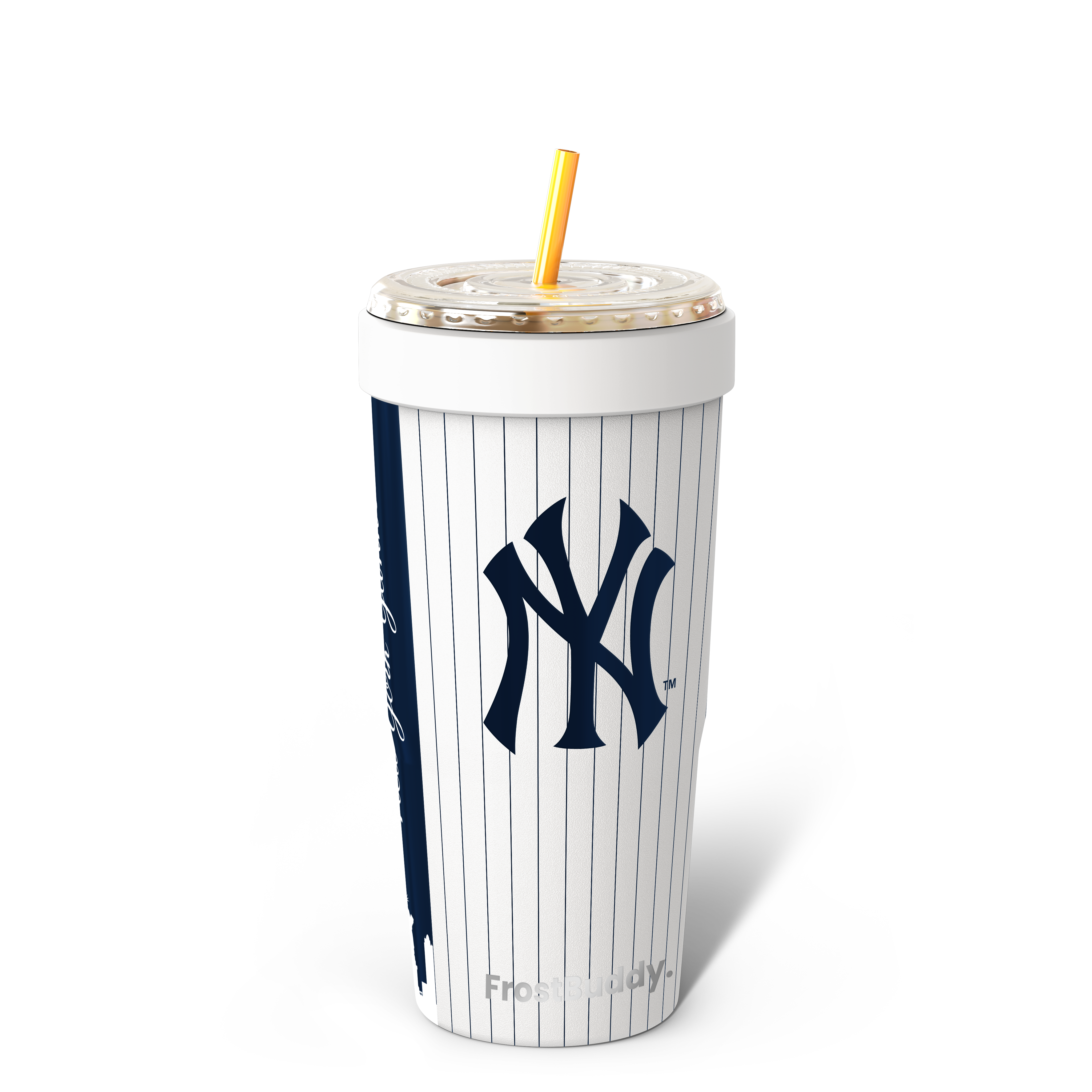 To-Go Buddy | New York Yankees | Gameday | Frost Buddy 1