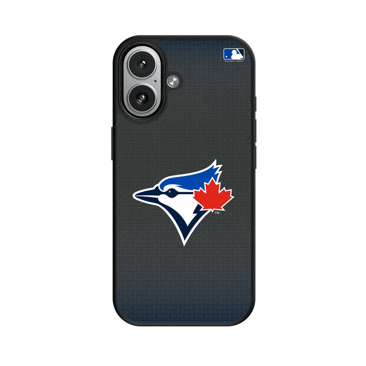 Toronto Blue Jays Linen MagSafe Compatible Phone Case for Apple iPhone 7