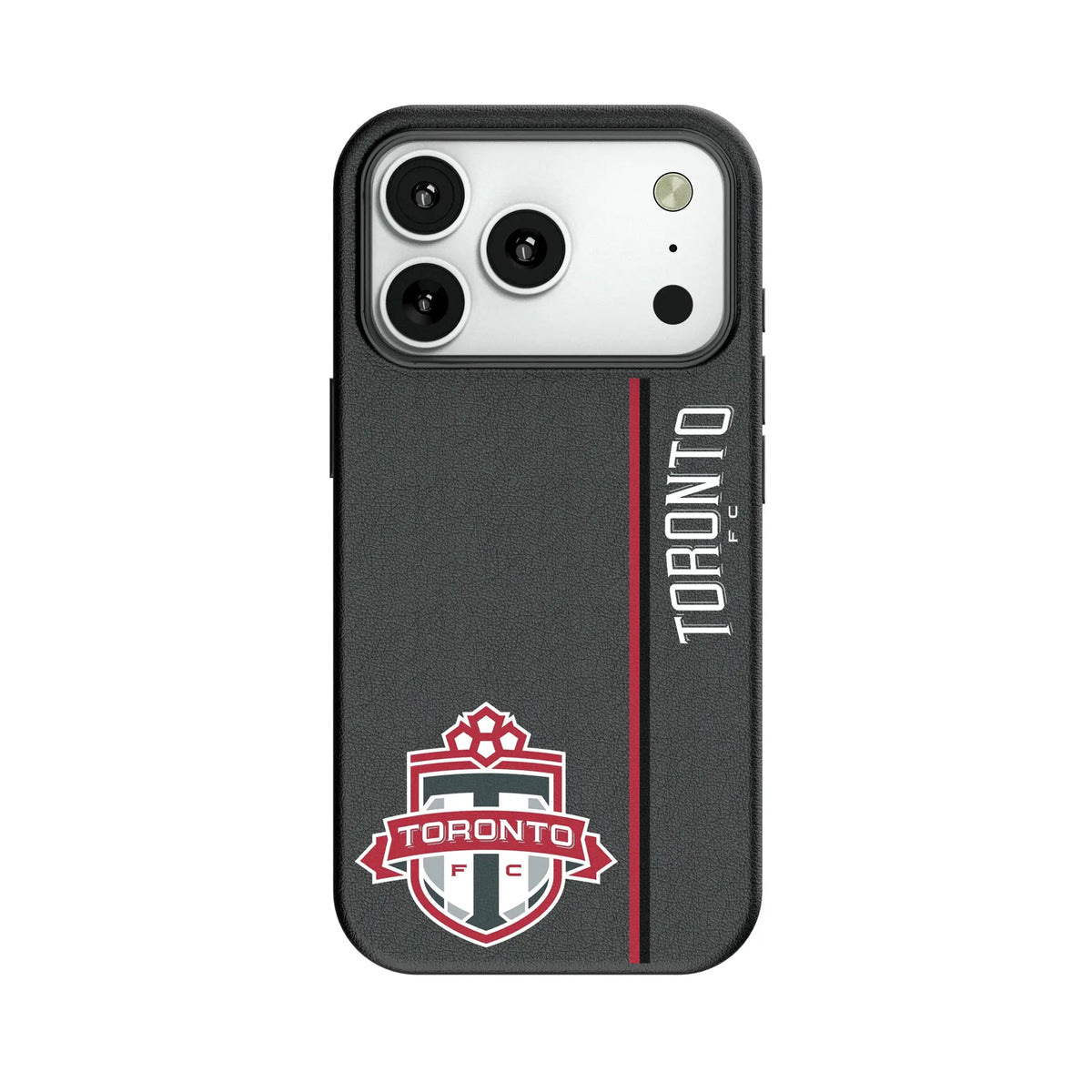 Toronto FC Sidebar MagSafe Compatible Phone Case for Apple iPhone 7