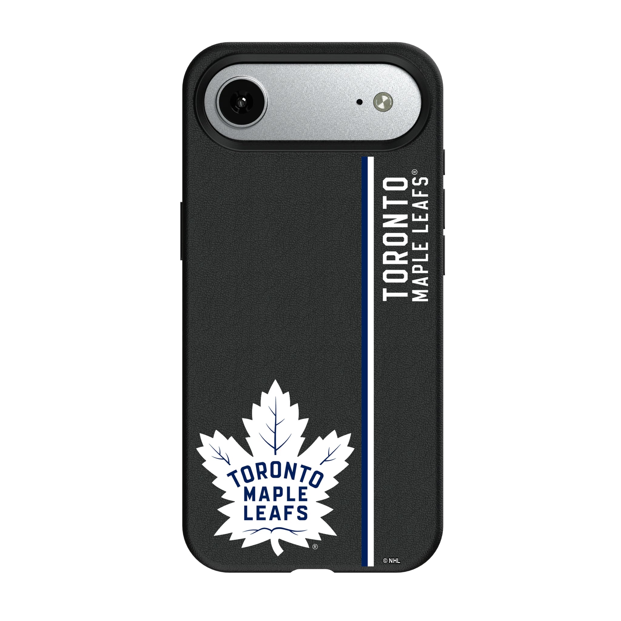 Toronto Maple Leafs Sidebar MagSafe Compatible Phone Case for Apple iPhone 8