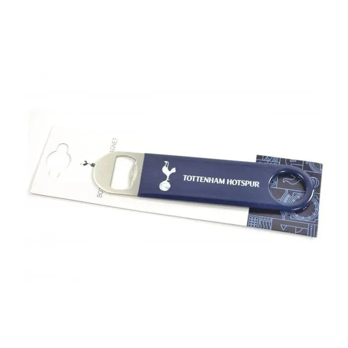 Tottenham Bottle Opener Fridge Magnet 2