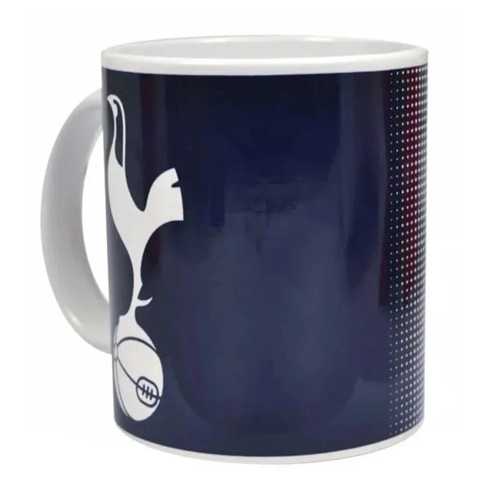 Tottenham Halftone 11 OZ Mug 1