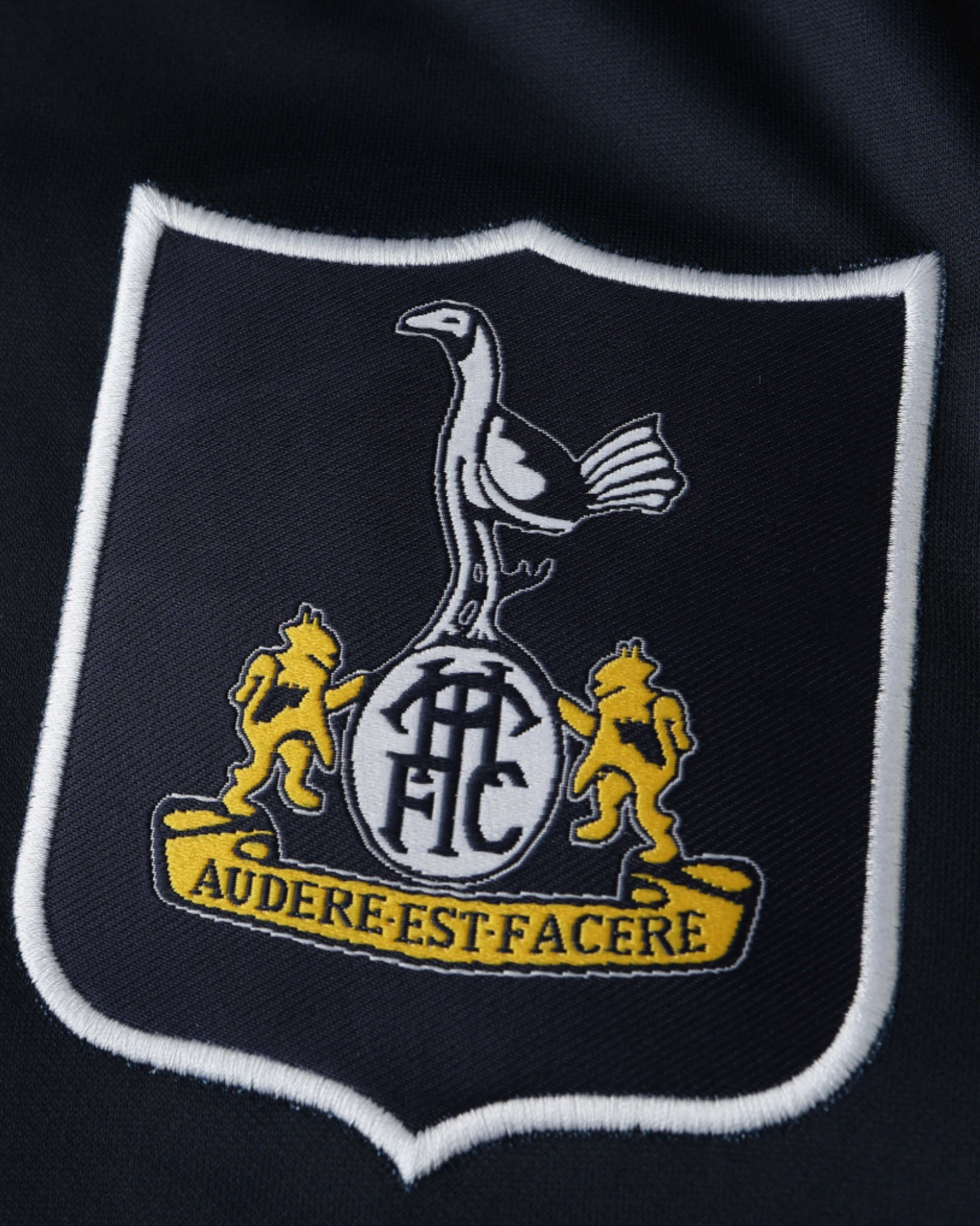 Umbro Tottenham Hotspur Retro Away 1994/95 4