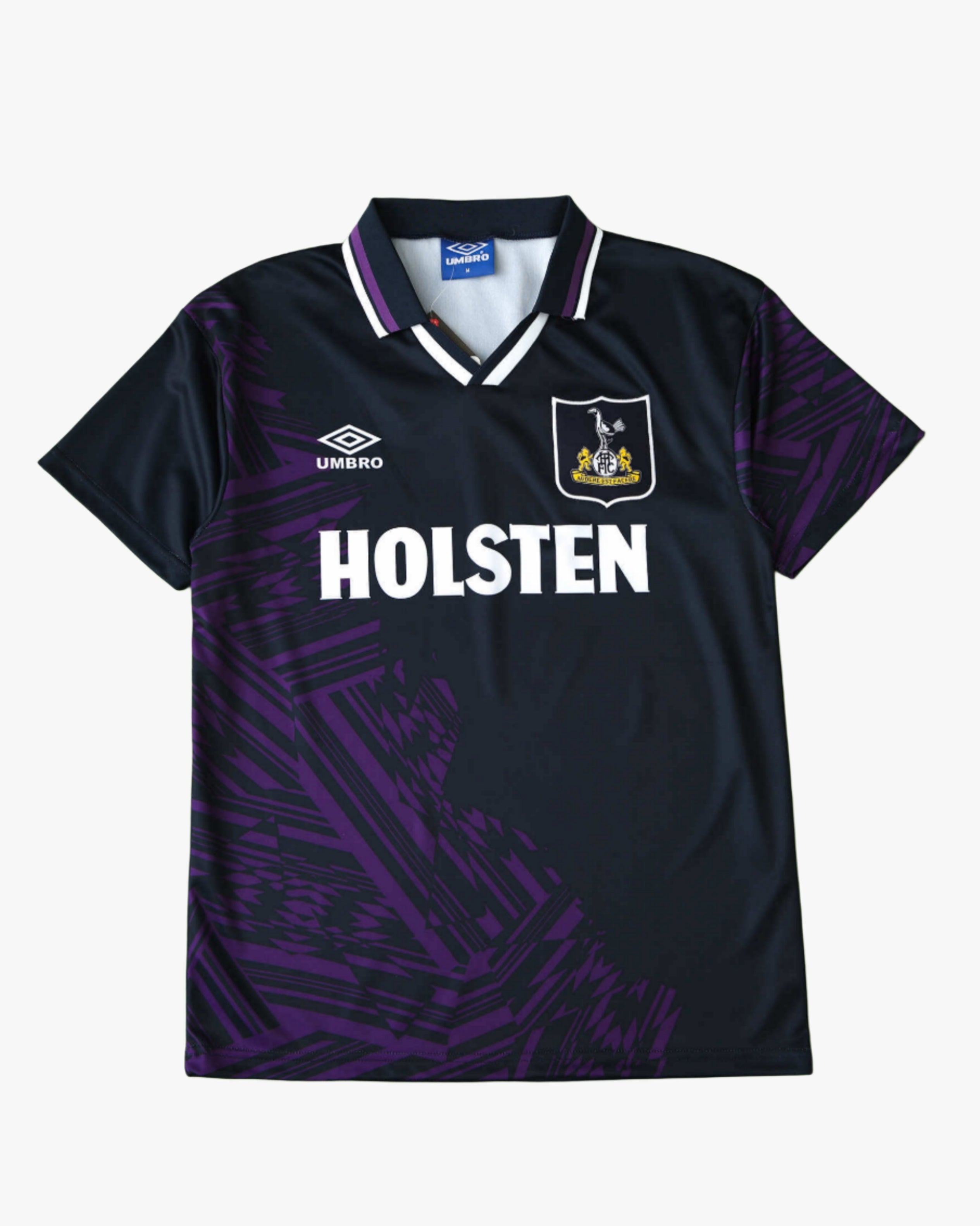 Umbro Tottenham Hotspur Retro Away 1994/95 1