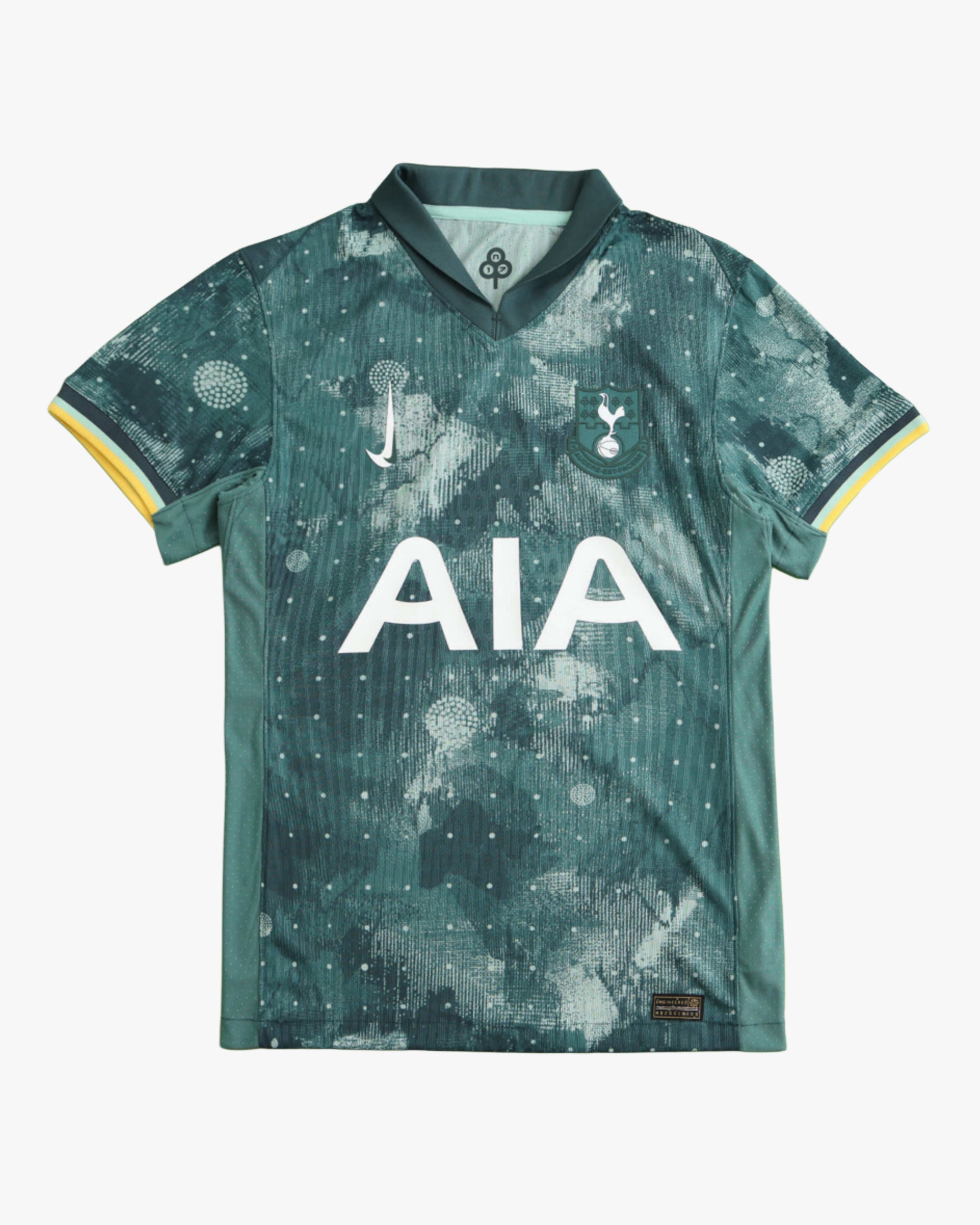 Nike Tottenham Hotspur Third 2024/25 1