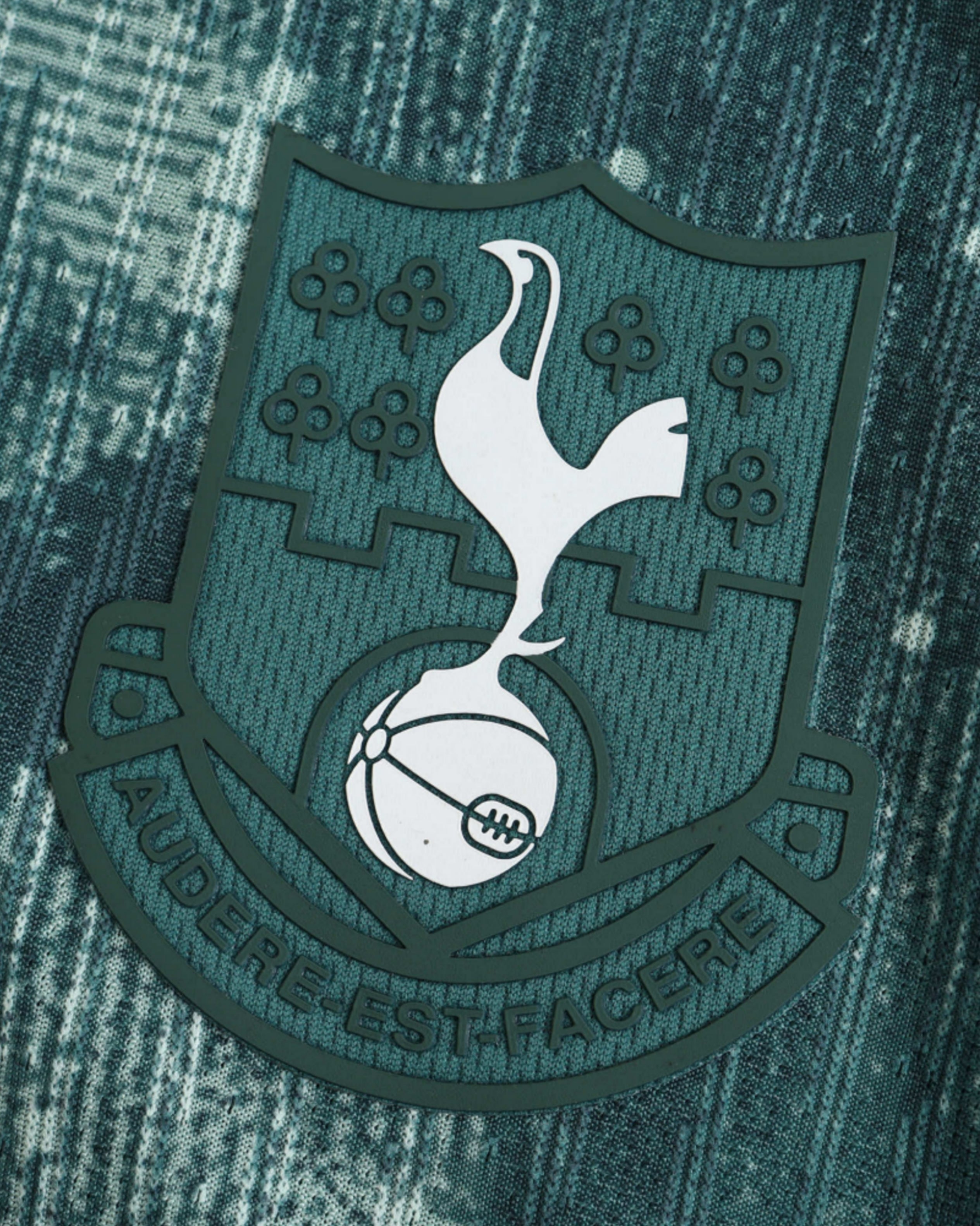 Nike Tottenham Hotspur Third 2024/25 4