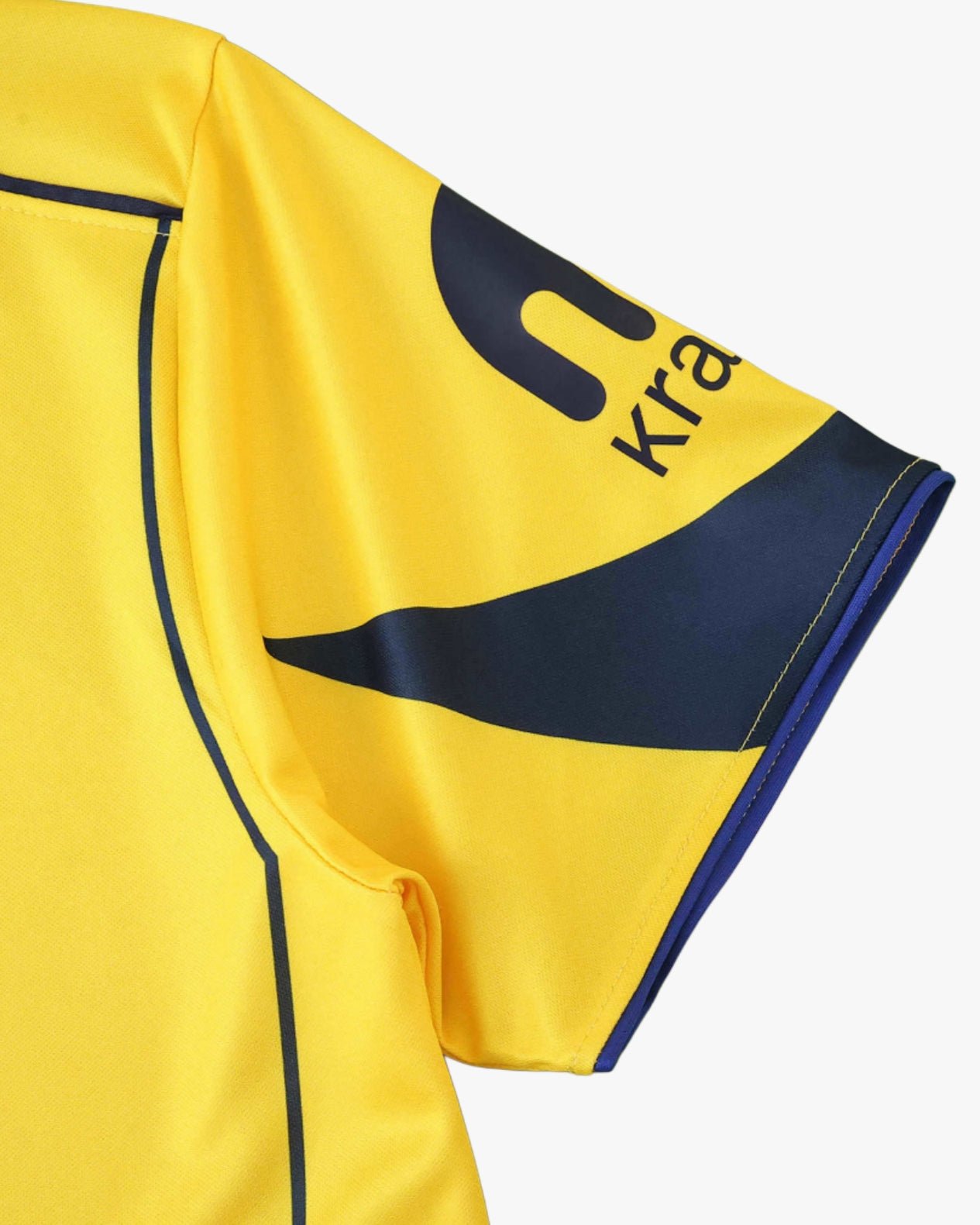 Nike Tottenham Hotspur Third 2025/26 3