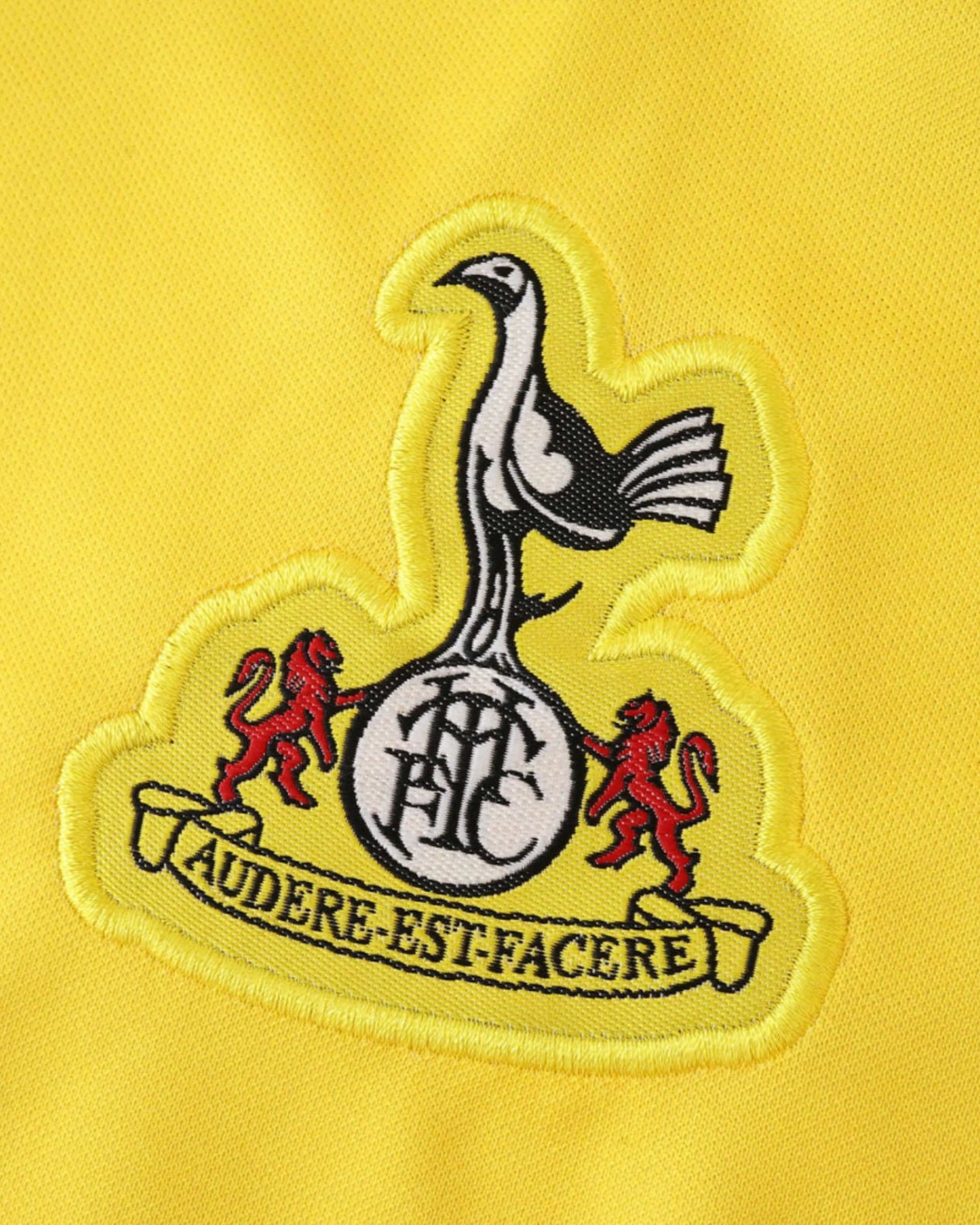 Nike Tottenham Hotspur Third 2025/26 4