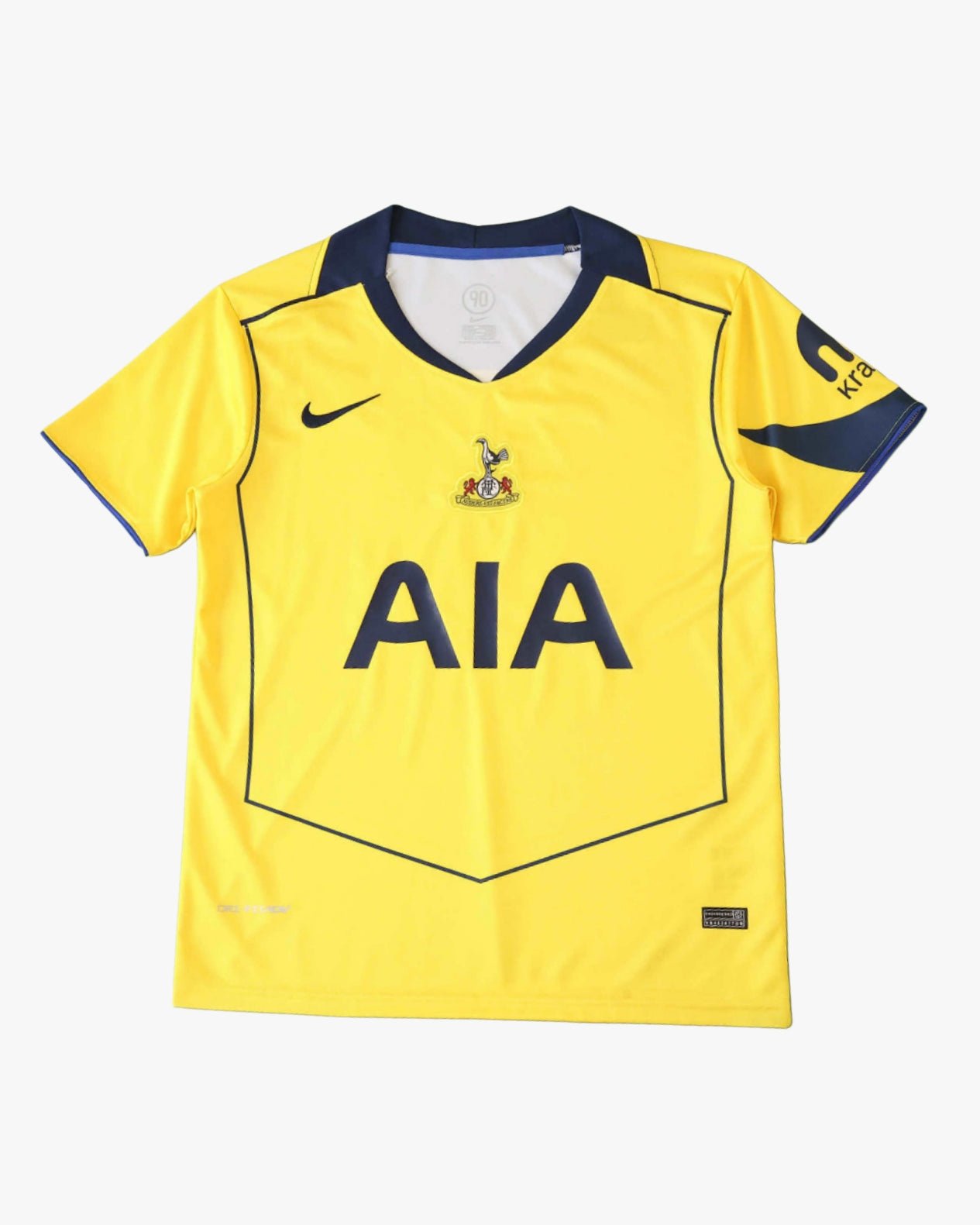 Nike Tottenham Hotspur Third 2025/26 1