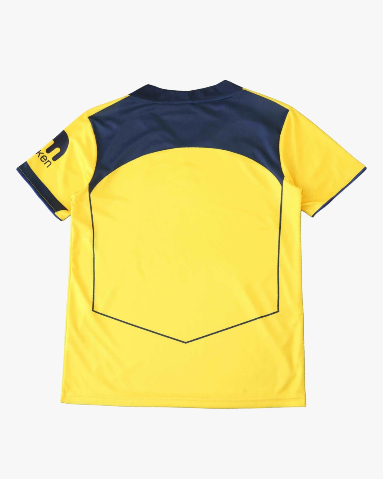 Nike Tottenham Hotspur Third 2025/26 2