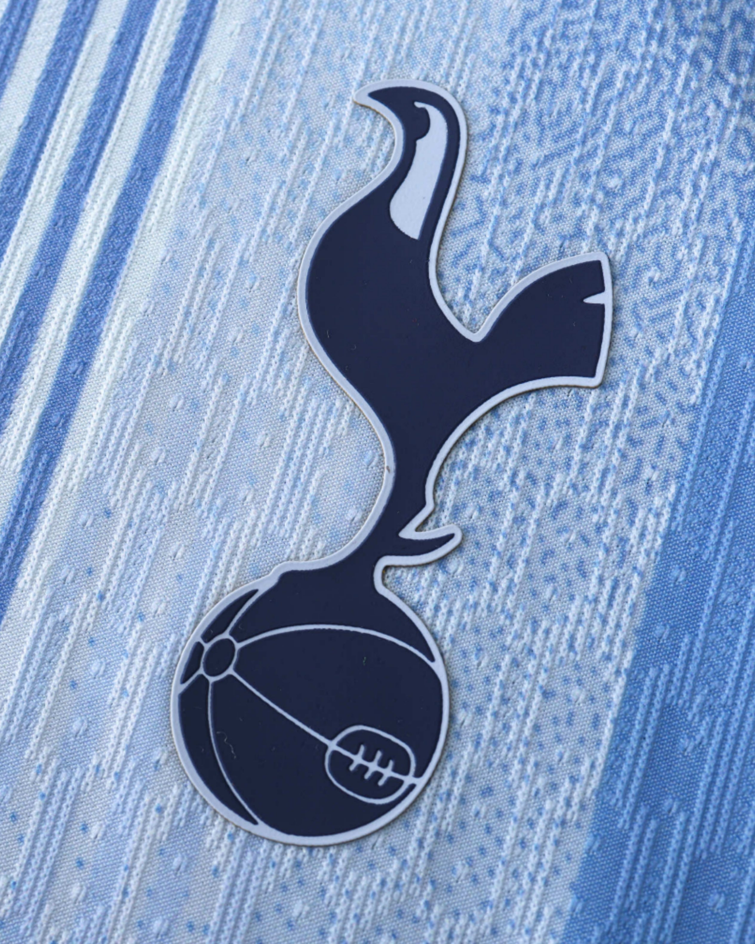 Nike Tottenham Hotspur x Travis Scott Premium Kit 4