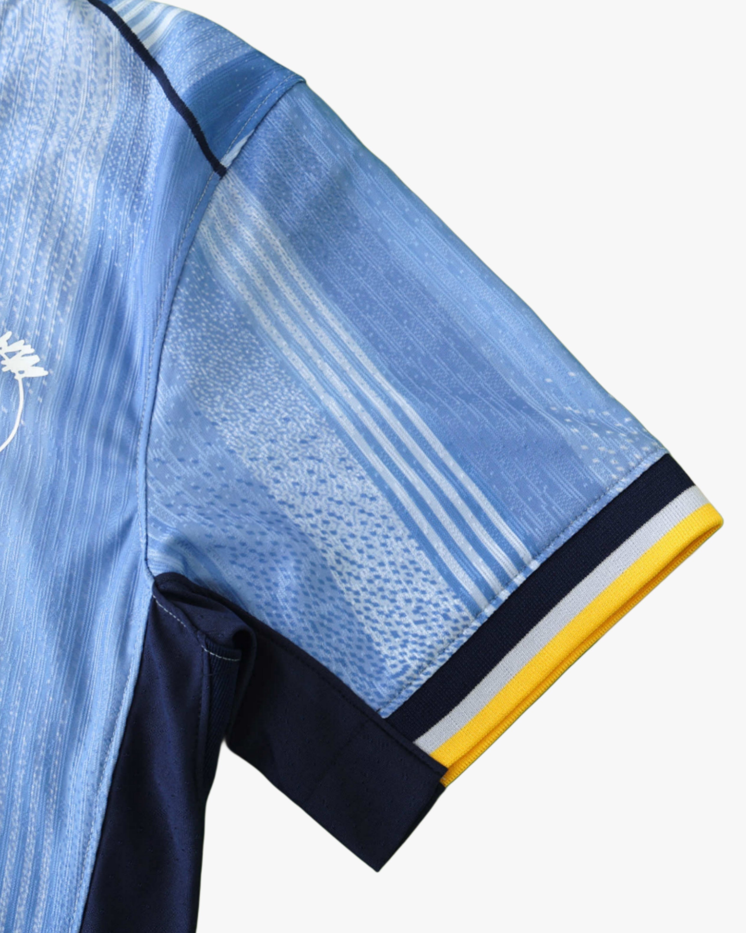 Nike Tottenham Hotspur x Travis Scott Premium Kit 3