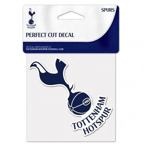Tottenham Logo Decal 1