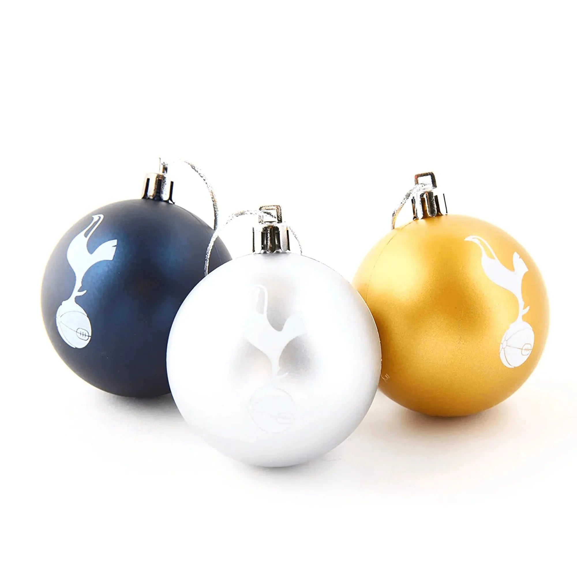 Tottenham Ornament Set (3 Pc) 1
