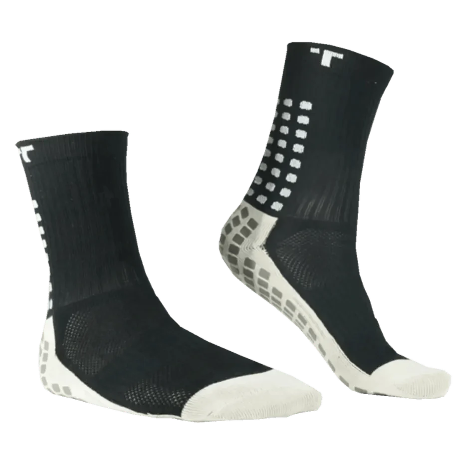 TruSox Mid-Calf Crew Length Socks 1
