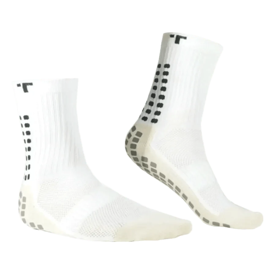 TruSox Mid-Calf Crew Length Socks 2